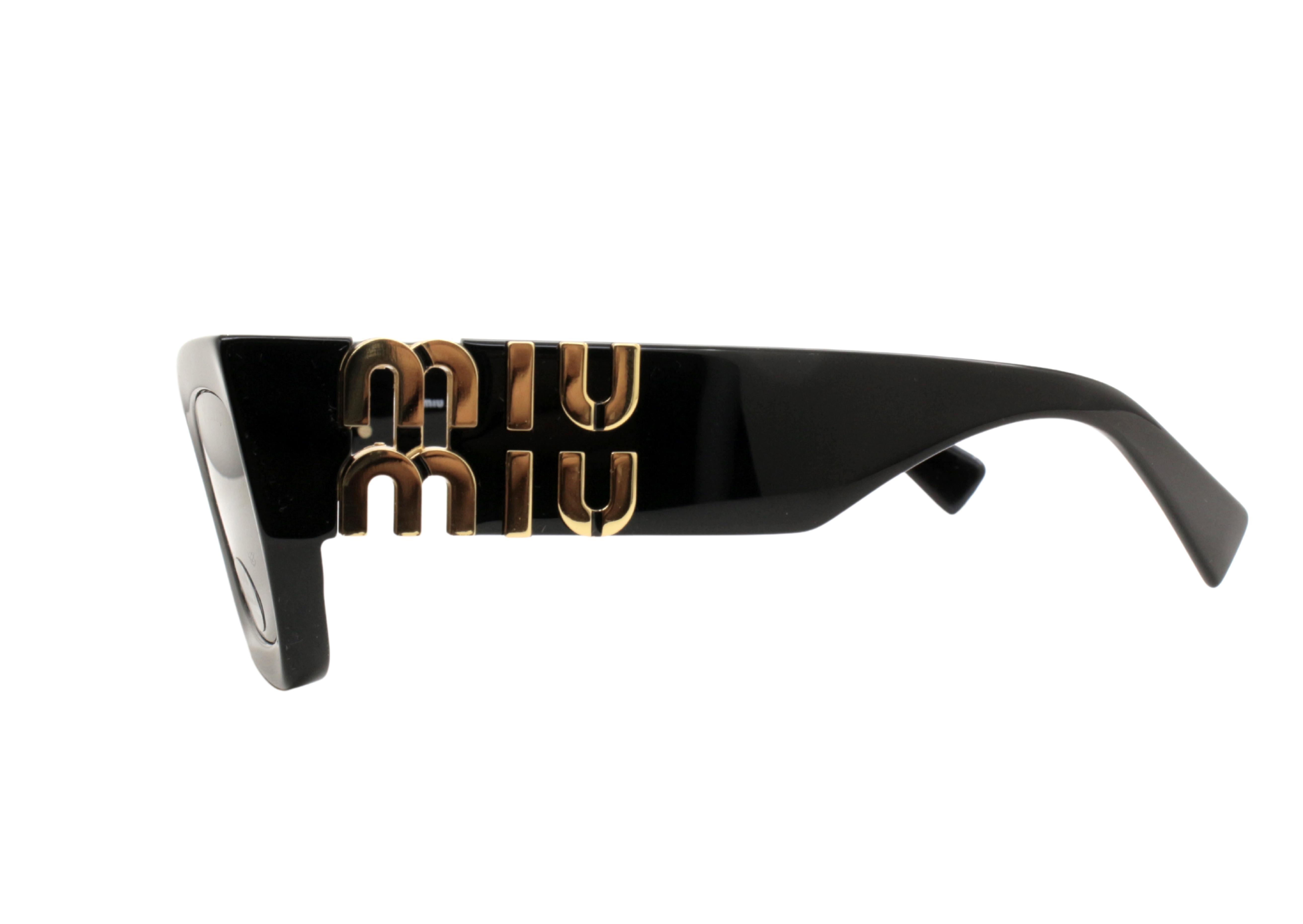 MIU MIU 09W 1AB-5S0 53 Kadın Güneş Gözlüğü