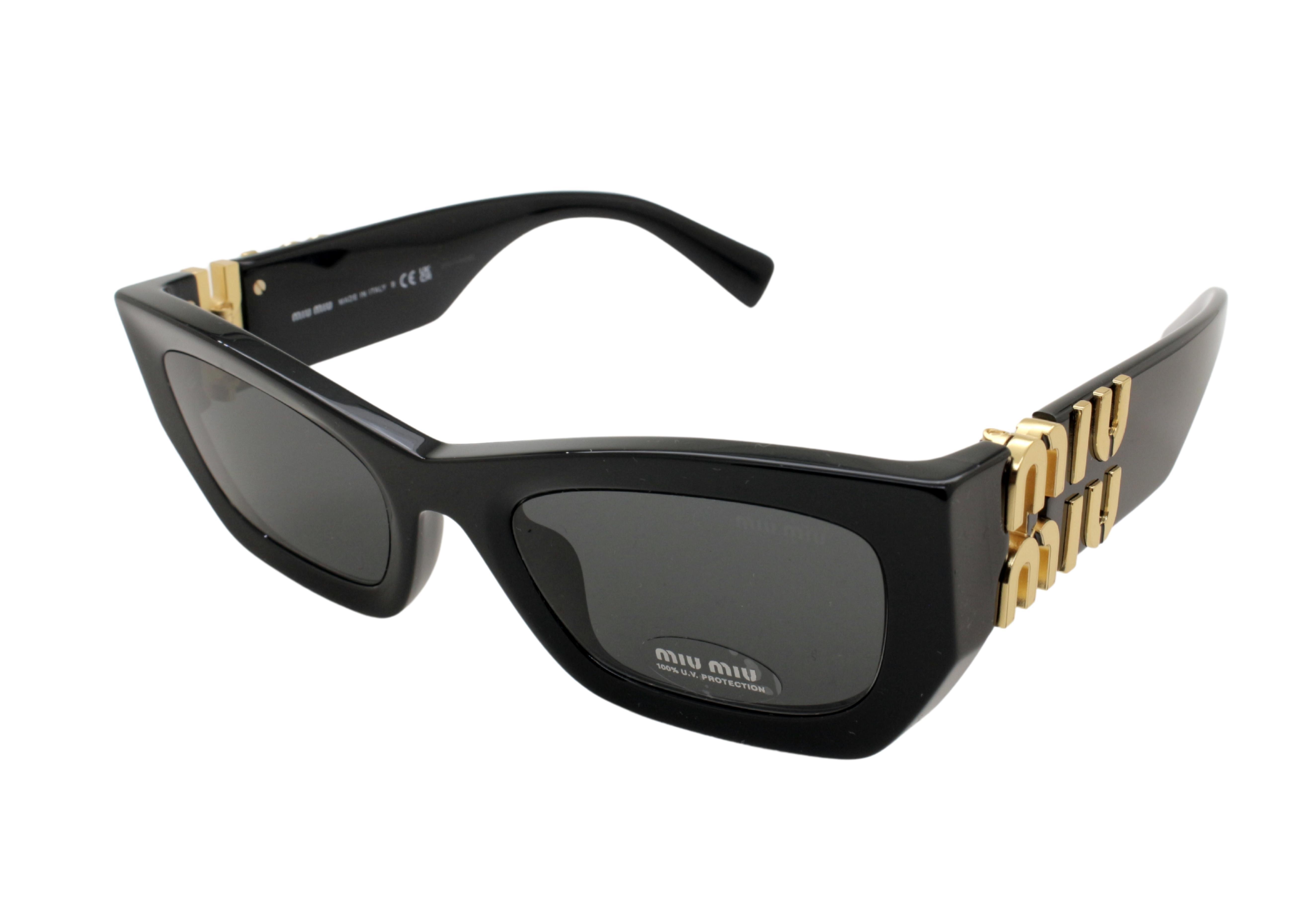 MIU MIU 09W 1AB-5S0 53 Kadın Güneş Gözlüğü