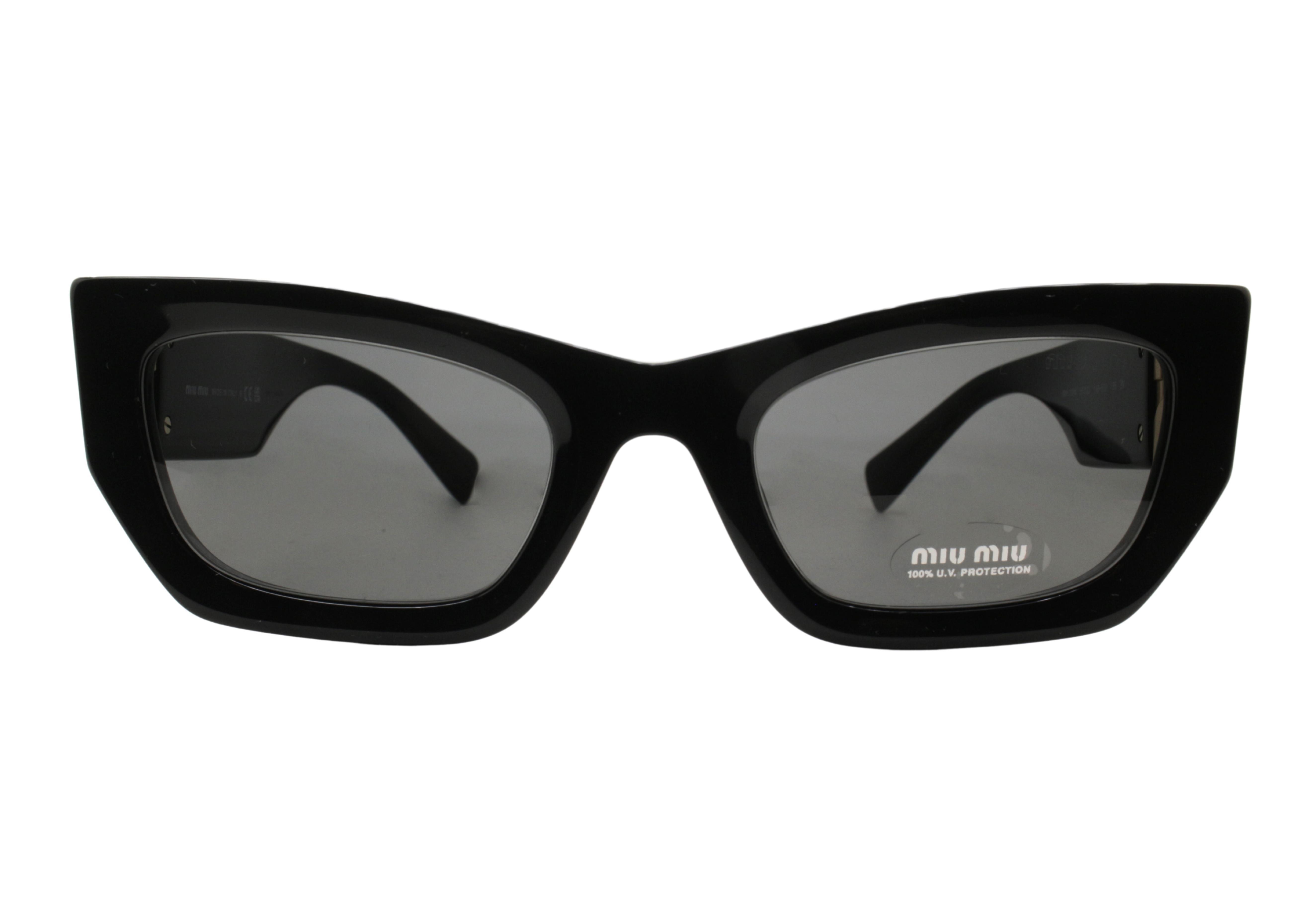 MIU MIU 09W 1AB-5S0 53 Kadın Güneş Gözlüğü