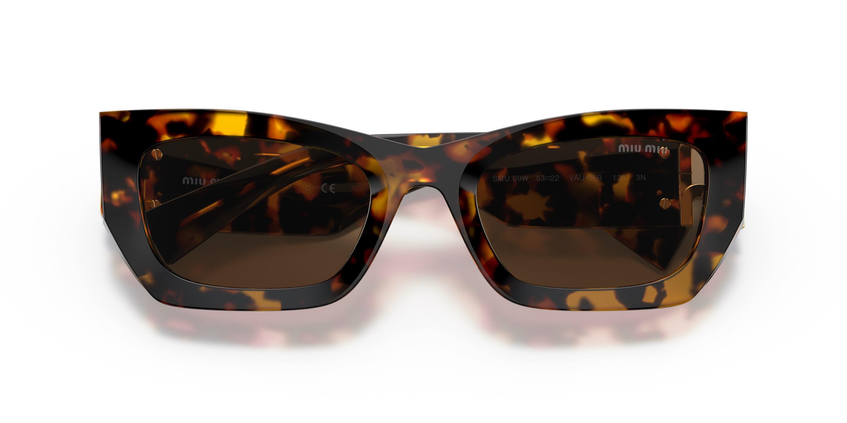 Mİu Miu 09WS VAU06B 53