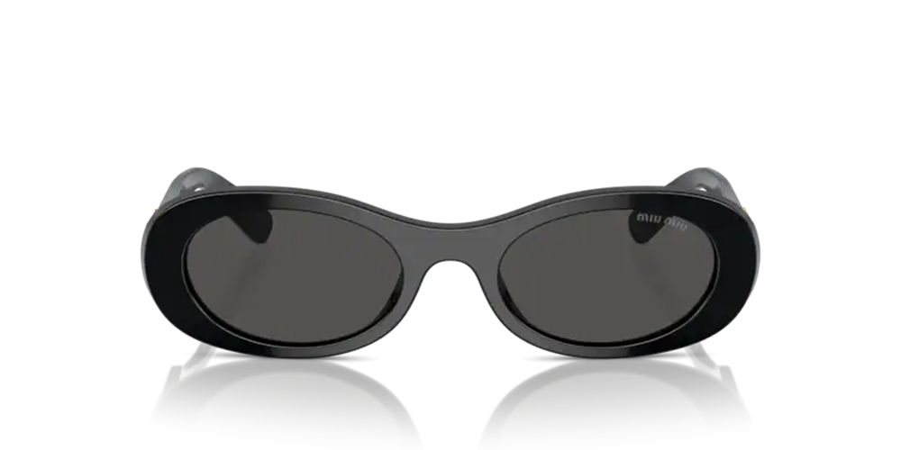 Miu Miu 0MU 06ZS 1AB5S0 50