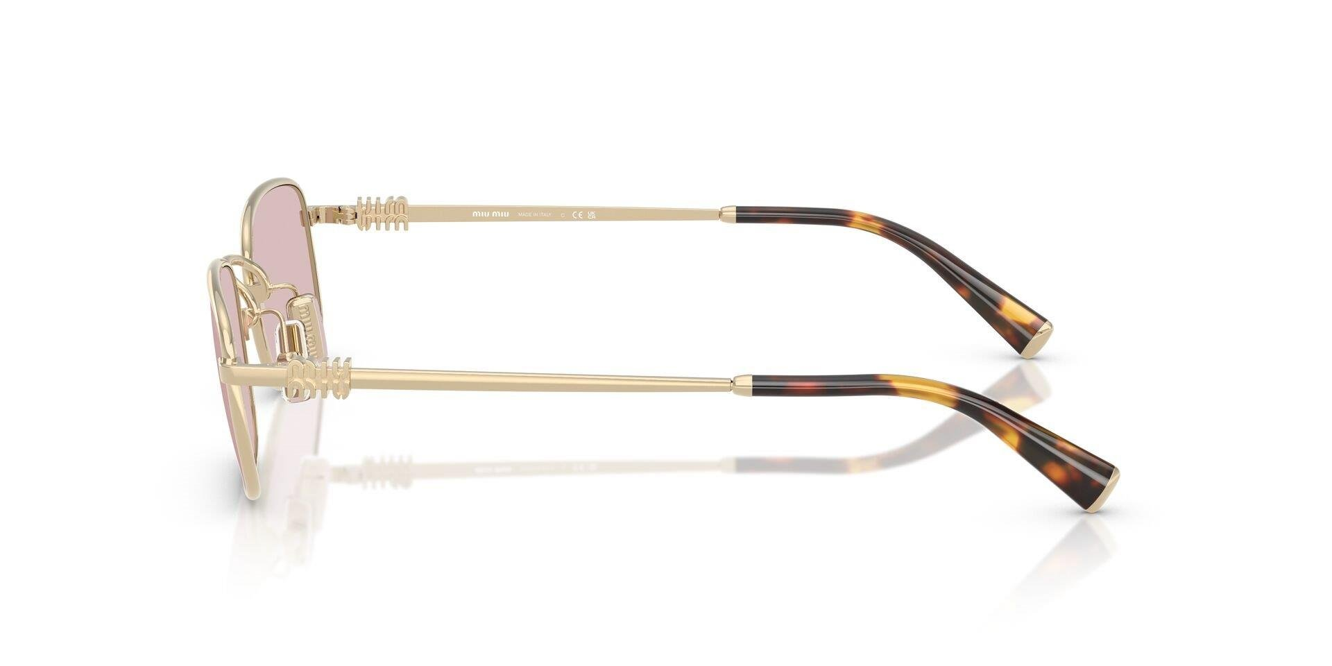 Miu Miu 0MU A53S ZVN4I0 52