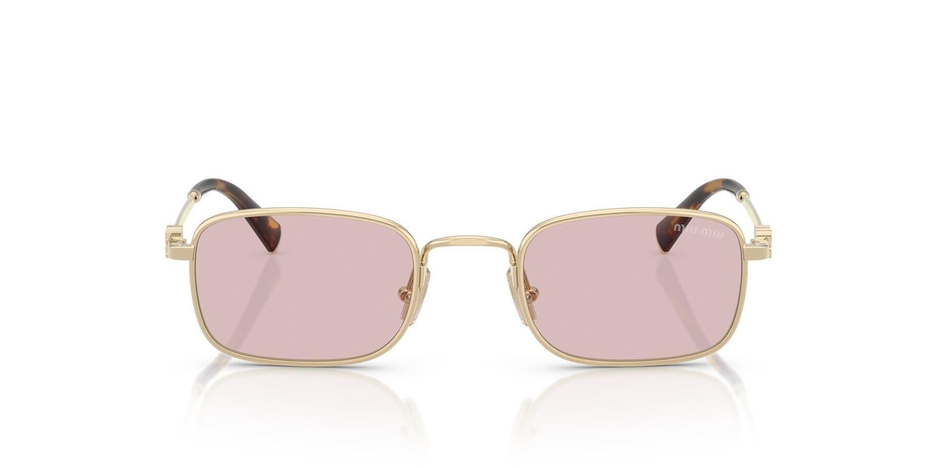 Miu Miu 0MU A53S ZVN4I0 52