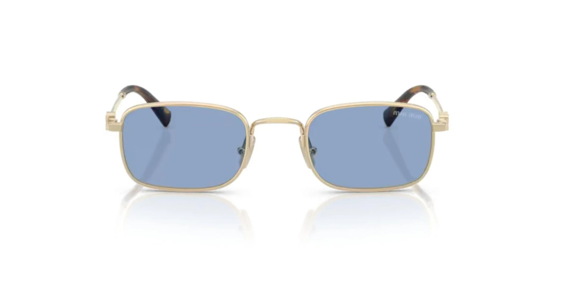 Miu Miu 0MU A53S ZVN60O 52