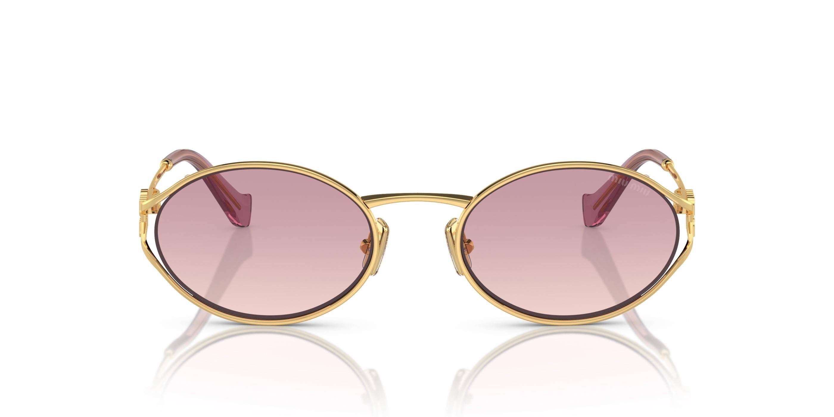 Mİu Miu 52Y 5AK-06S 54