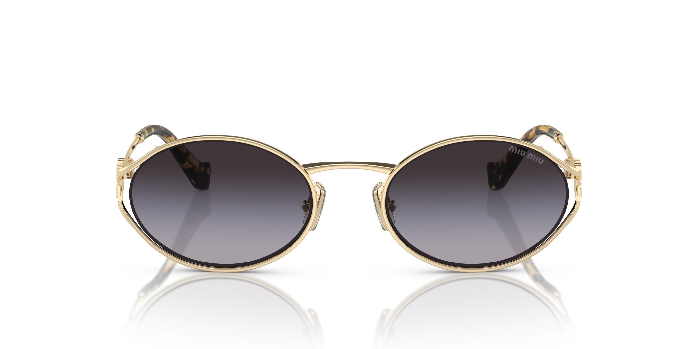 Mİu Miu 52Y ZVN-5D1 54