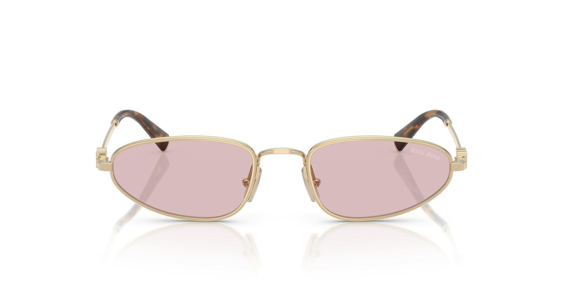 Miu Miu A52S ZVN4I0 52