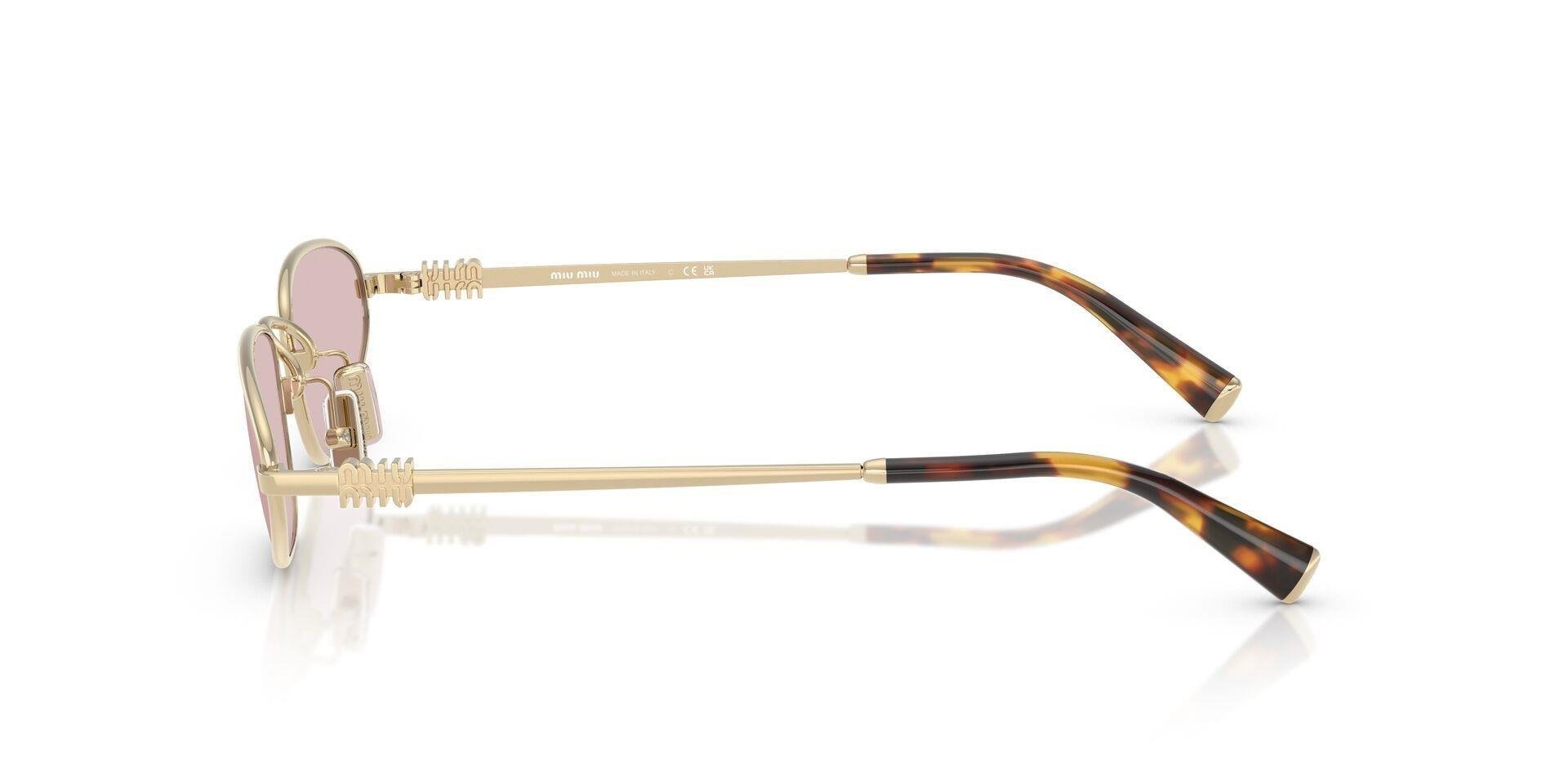 Miu Miu A52S ZVN4I0 52