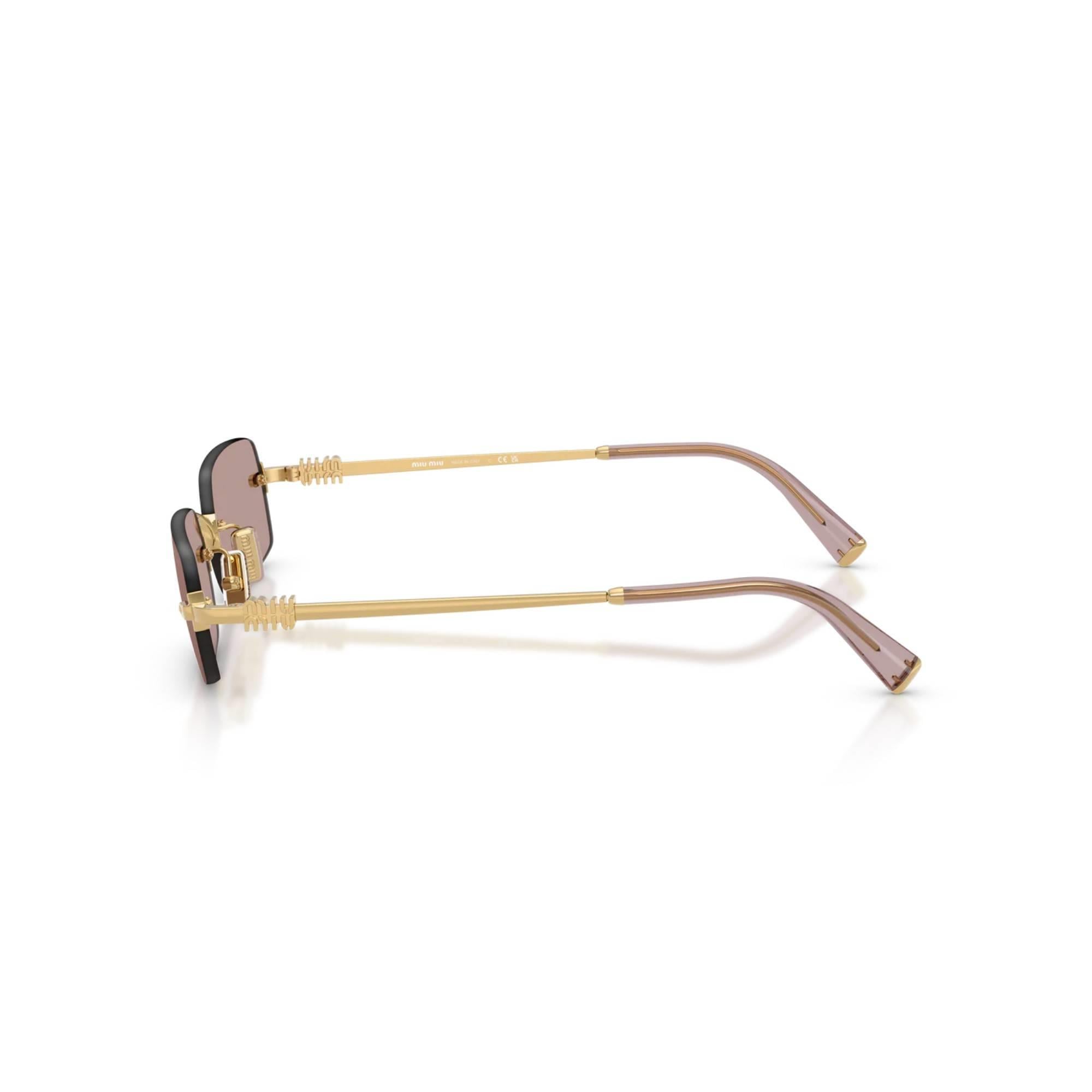 Miu Miu B50S 5AK201 52