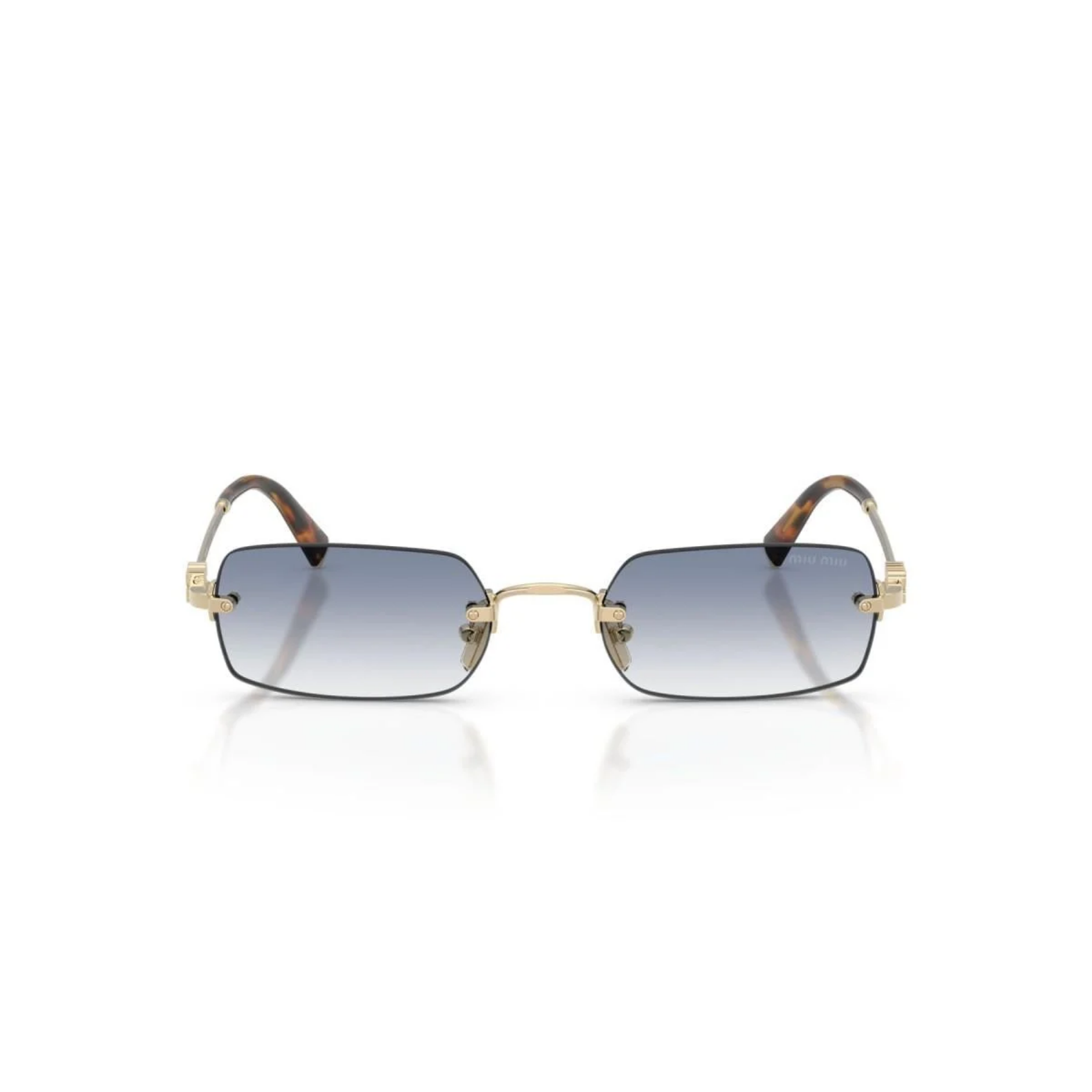 Miu Miu B50S ZVN800 52