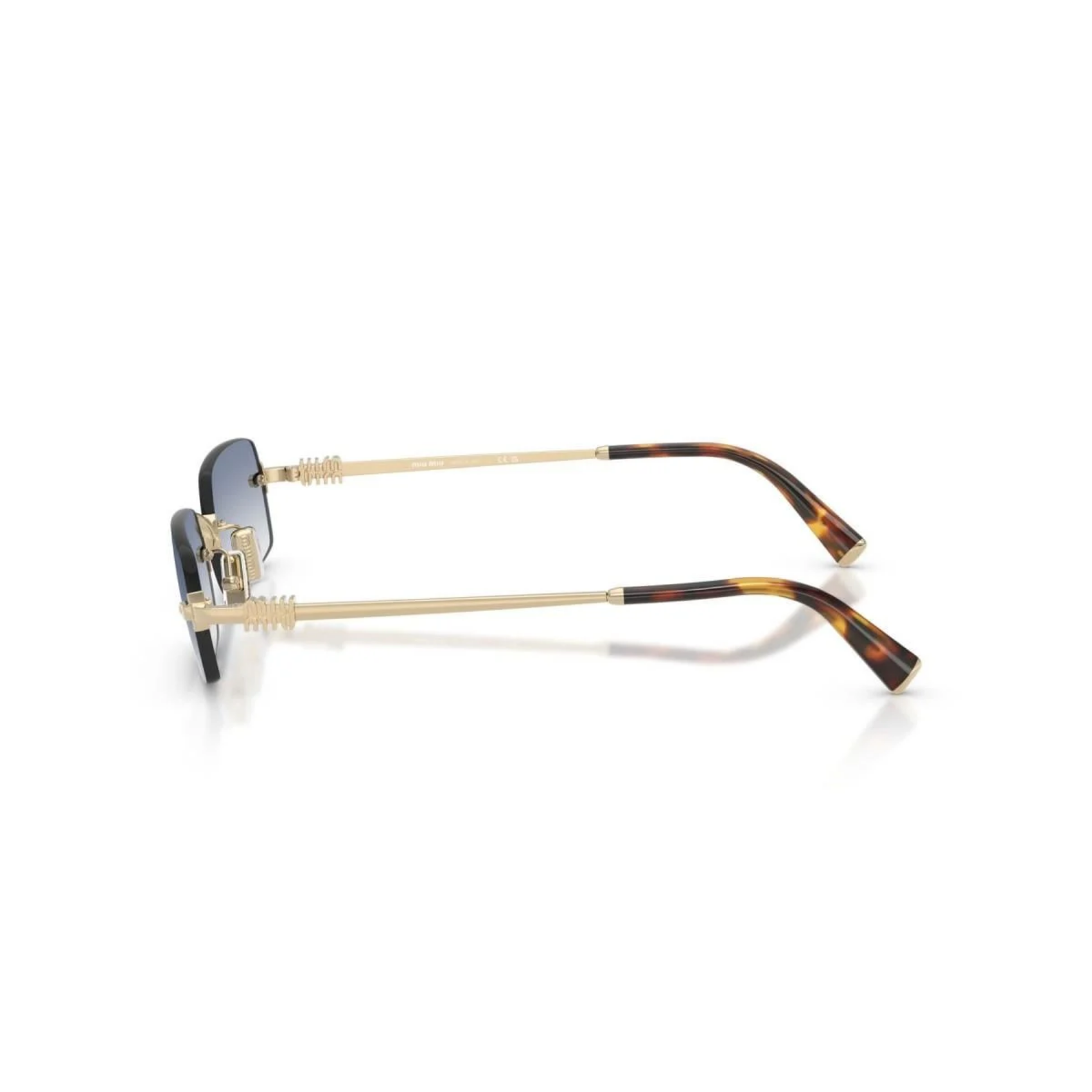 Miu Miu B50S ZVN800 52