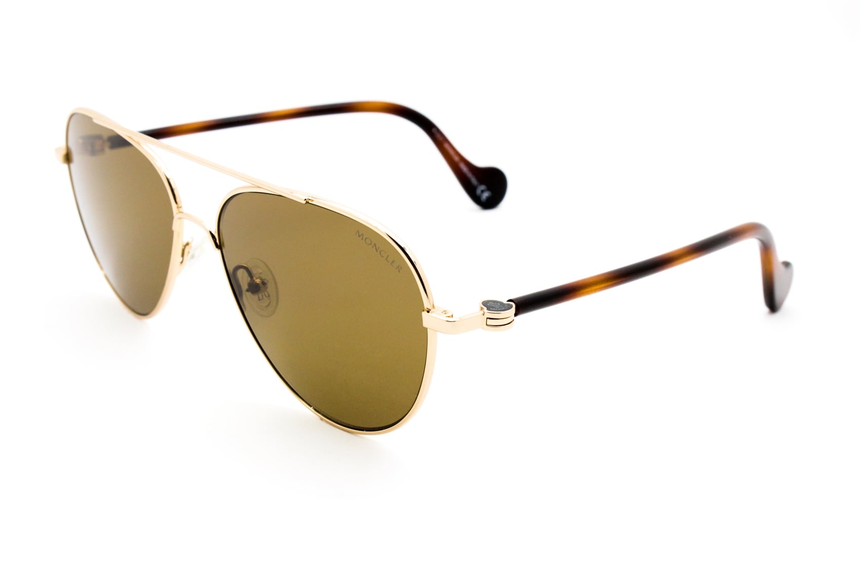 Moncler Lunnettes 0056 28J 57 Erkek Güneş Gözlüğü