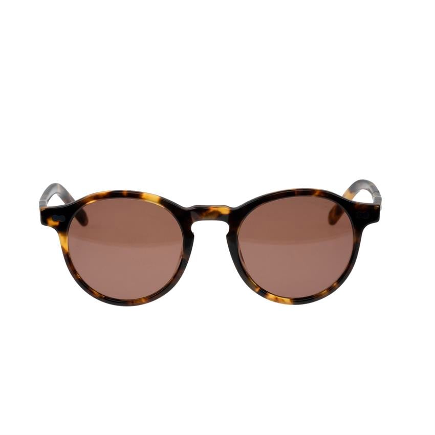 Moscot MILTZEN CLASSIC HAVANA 49 Unisex Güneş Gözlüğü