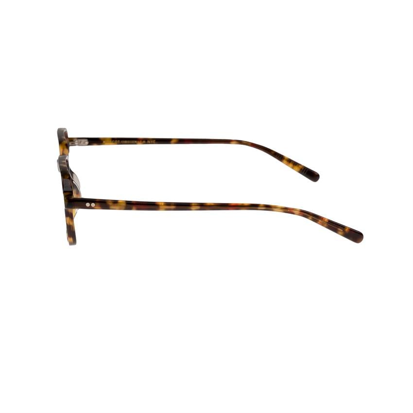 Moscot SHINDIG TORTOISE 50 Unisex Güneş Gözlüğü
