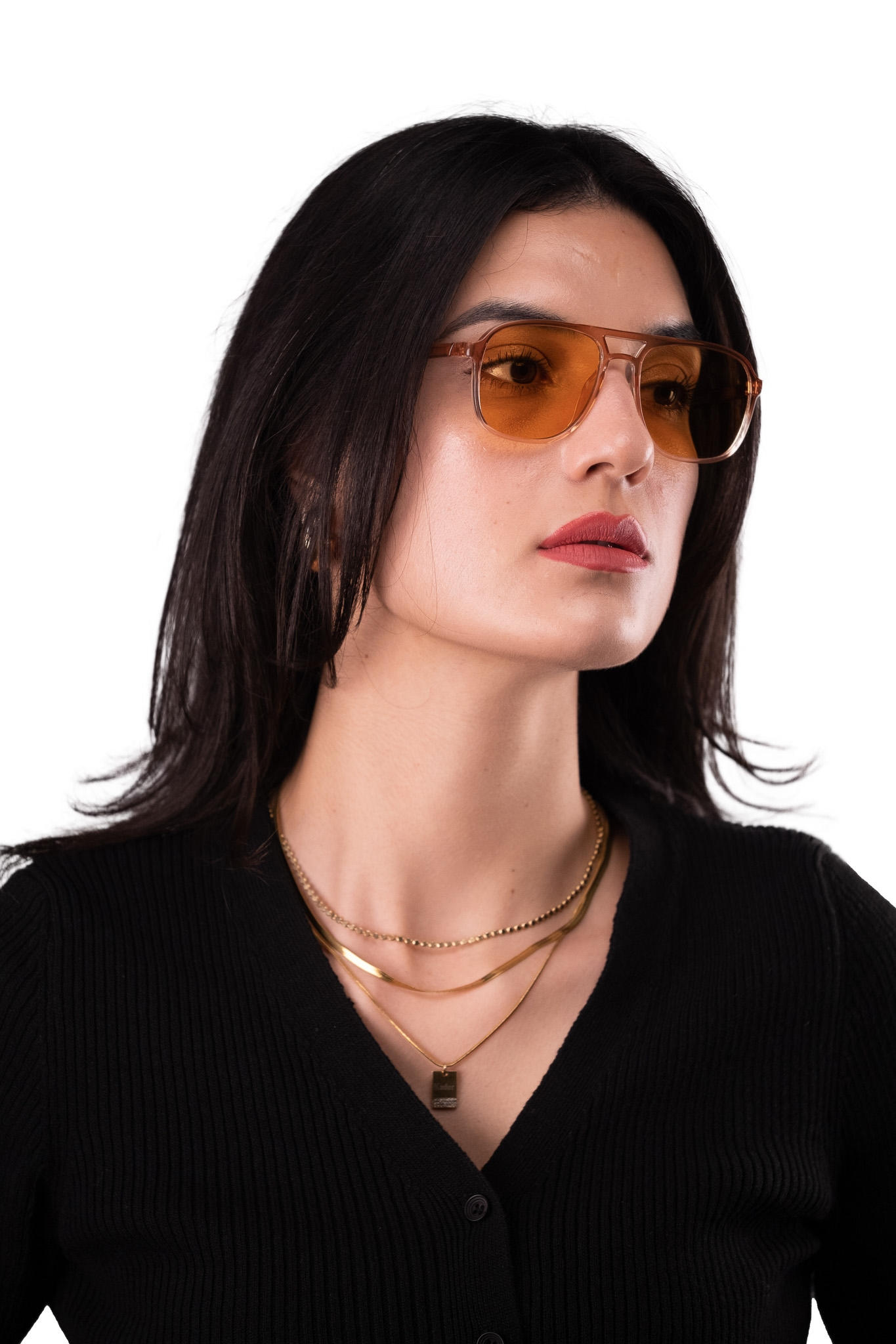 NOON GLASSES 1001 D100 45