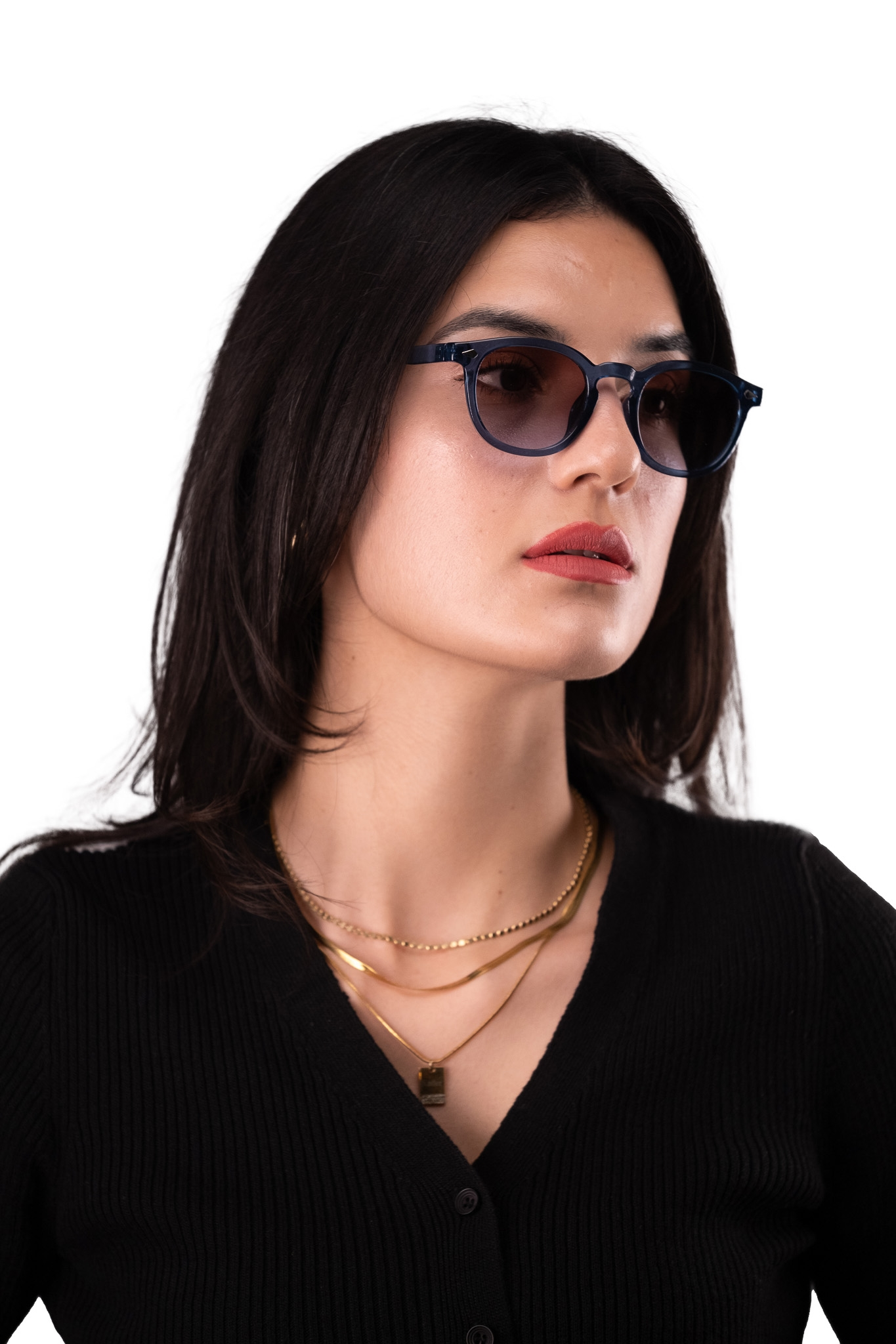 NOON GLASSES 1063 C108 49