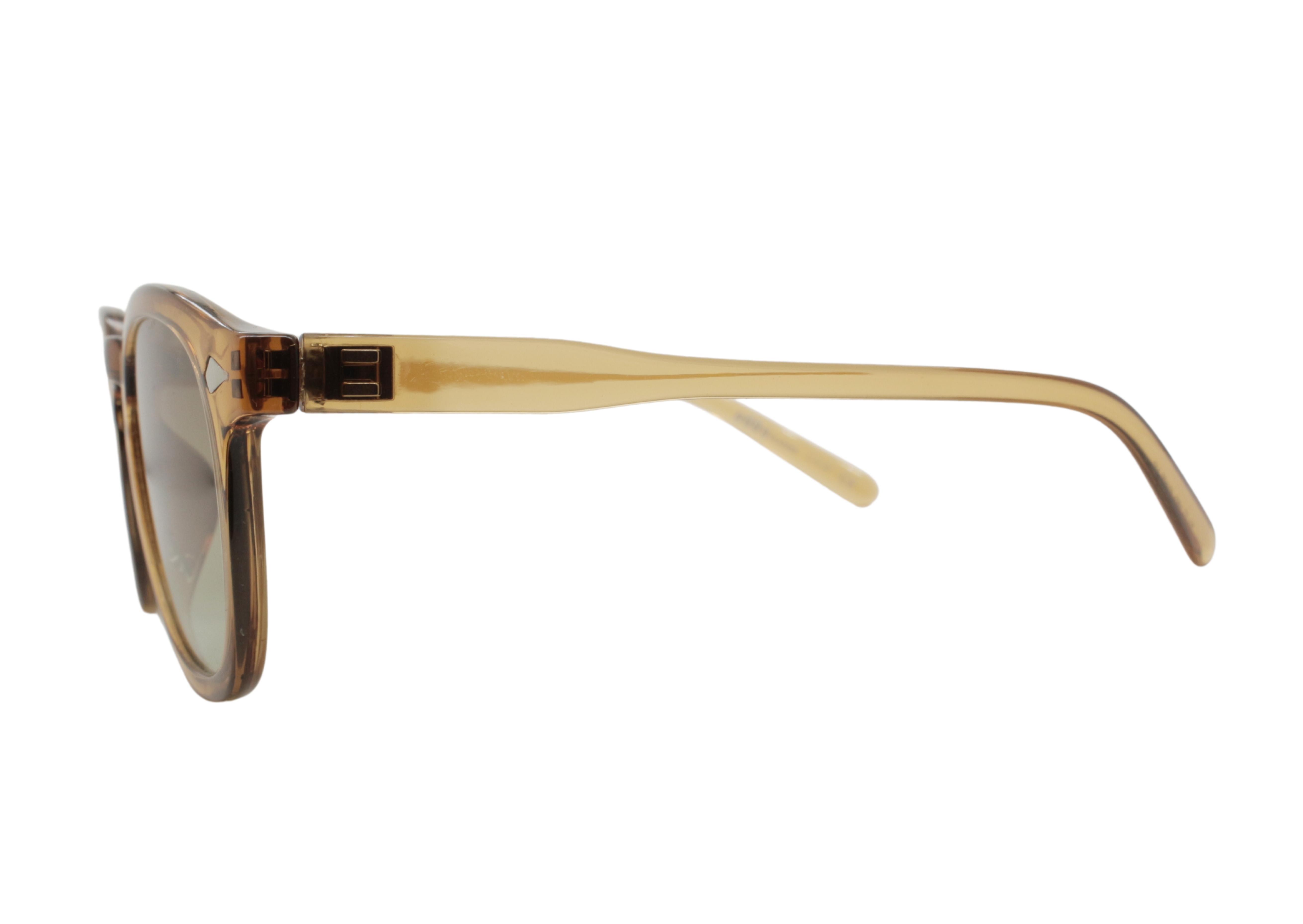 NOON GLASSES 1063 C30 49