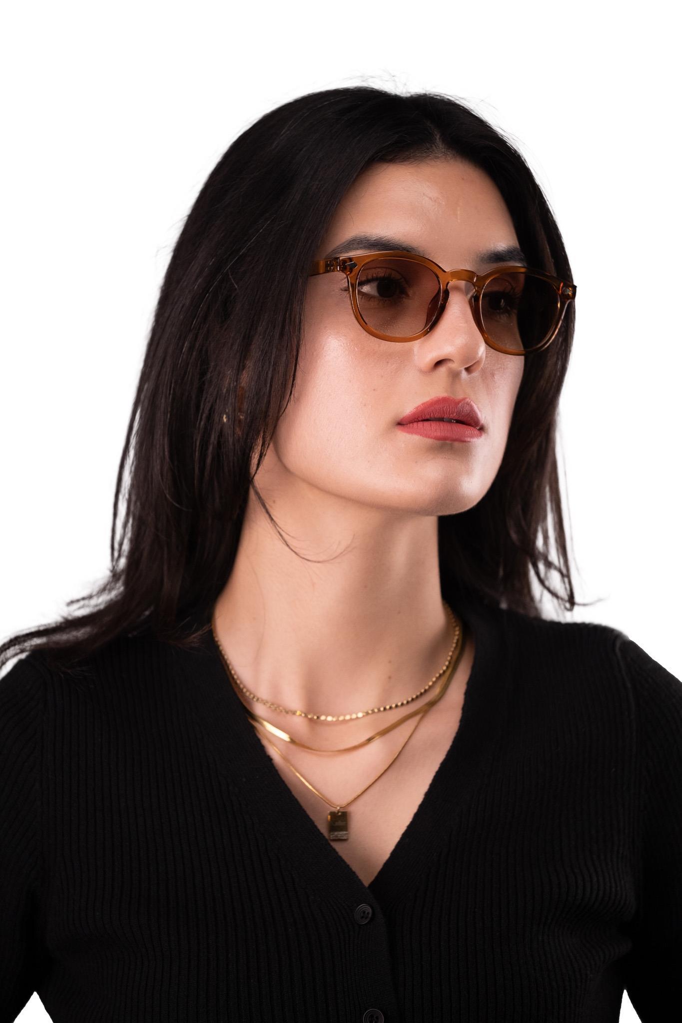 NOON GLASSES 1063 C30 49