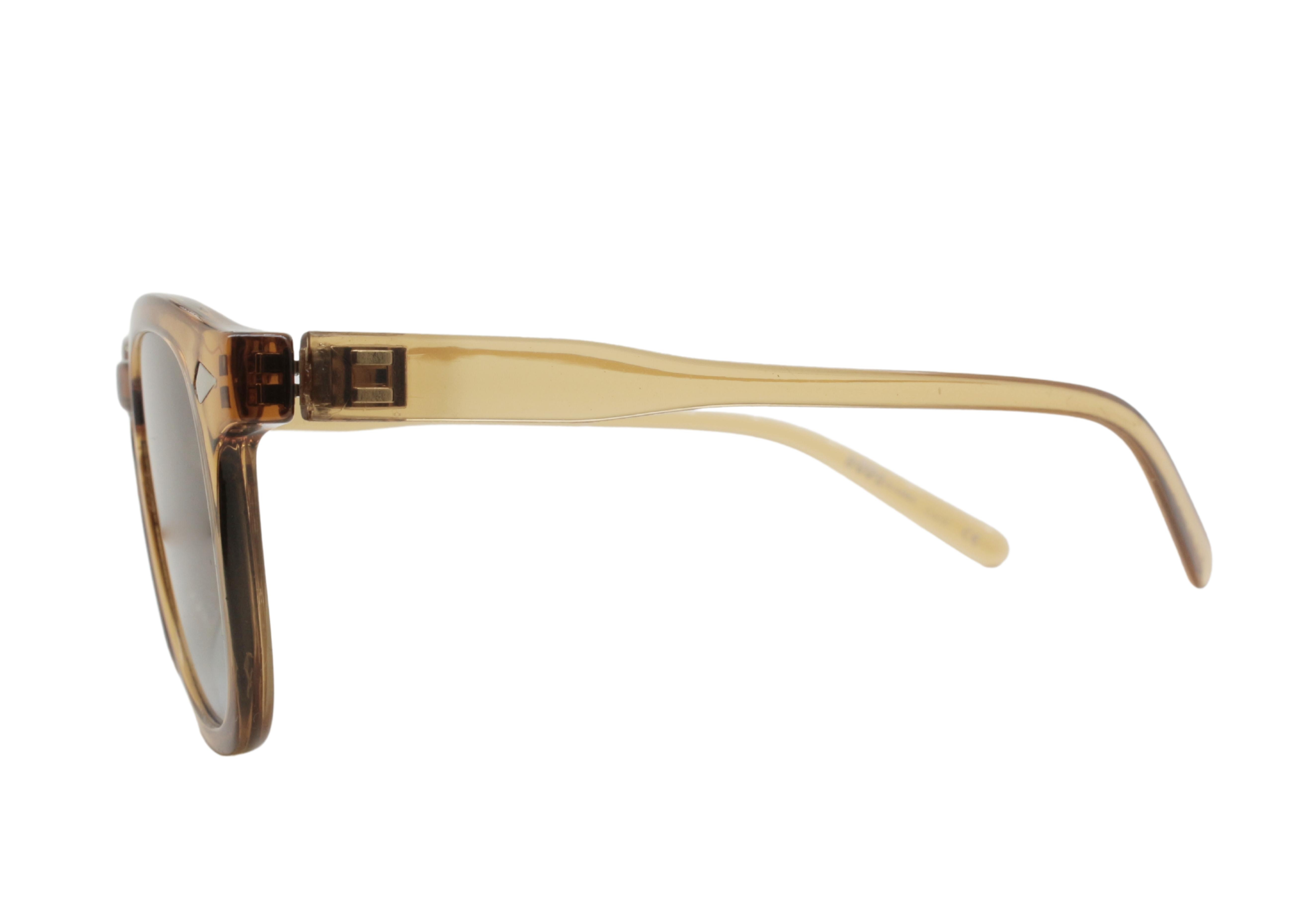 NOON GLASSES 1063 C61 49