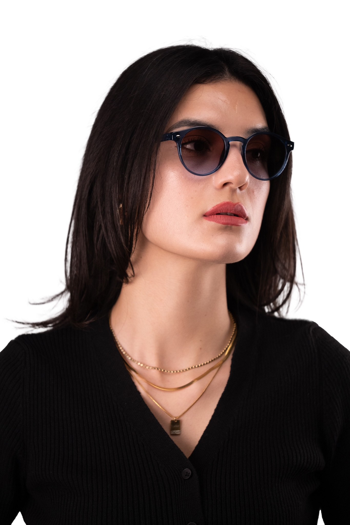 NOON GLASSES 1073 C108 49