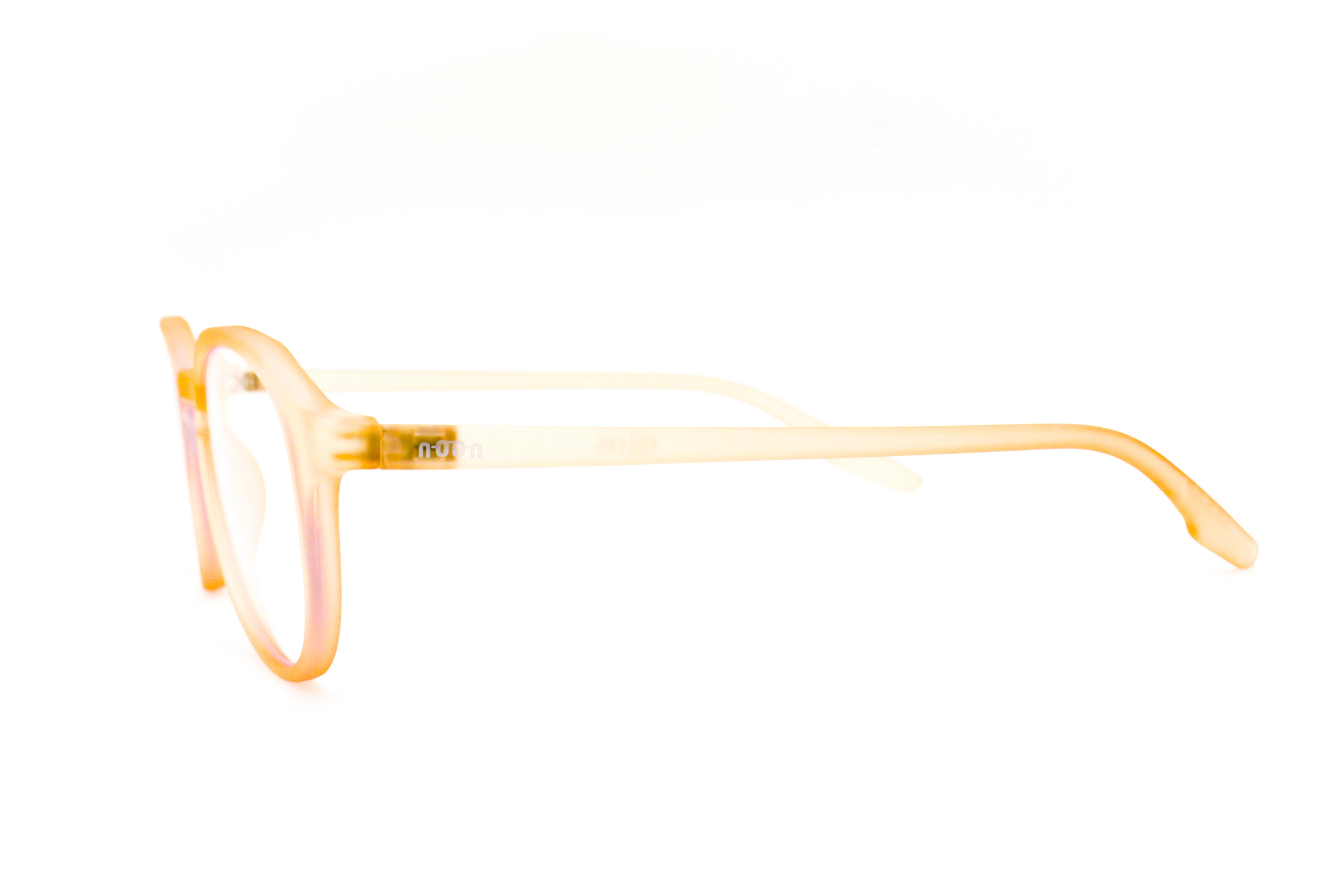 NOON GLASSES 155145 C3 Kadın Ekran Koruyucu Gözlük