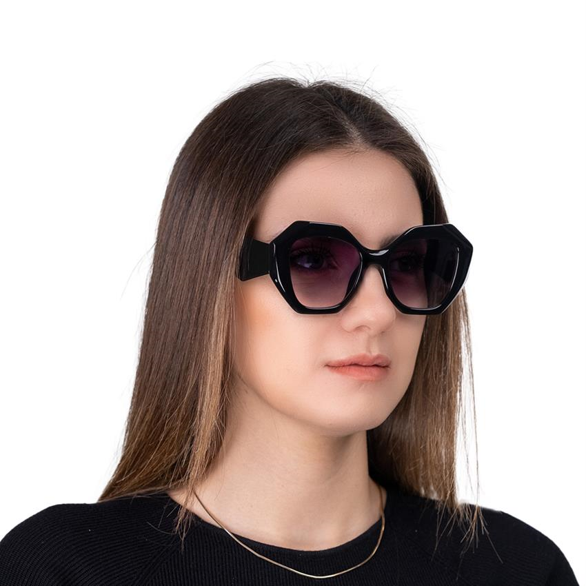 NOON GLASSES 501 C6 53