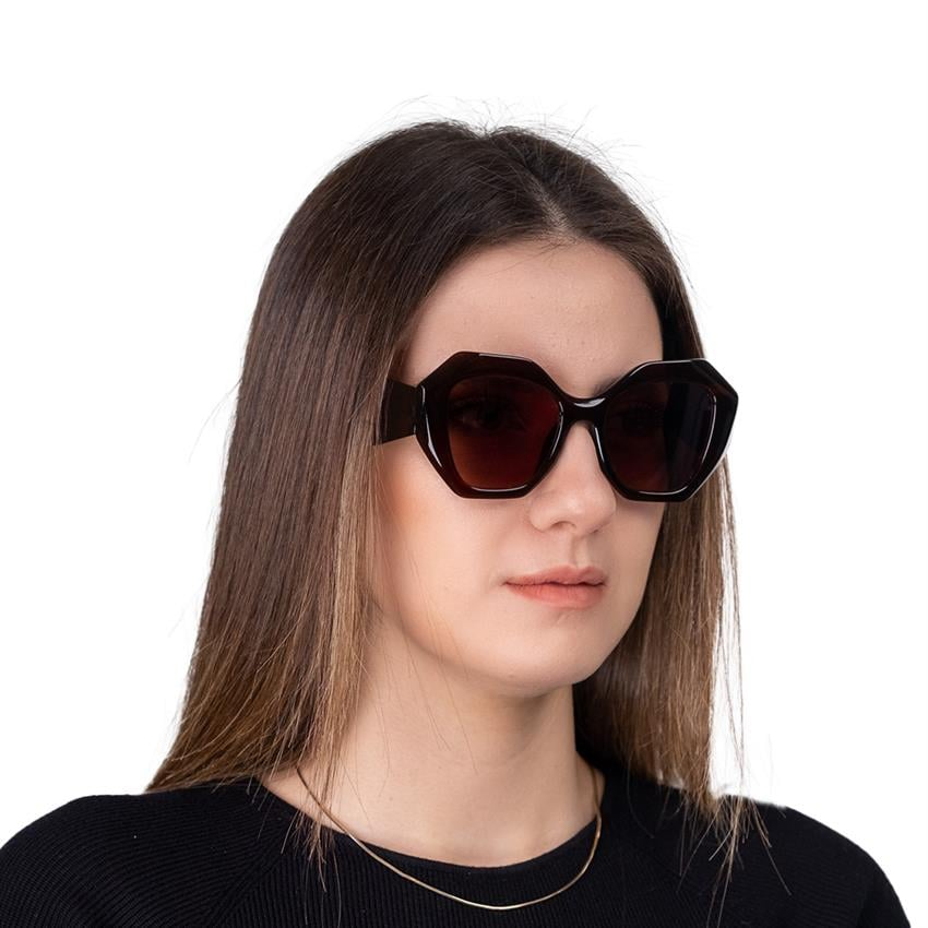 NOON GLASSES 501 C90 53