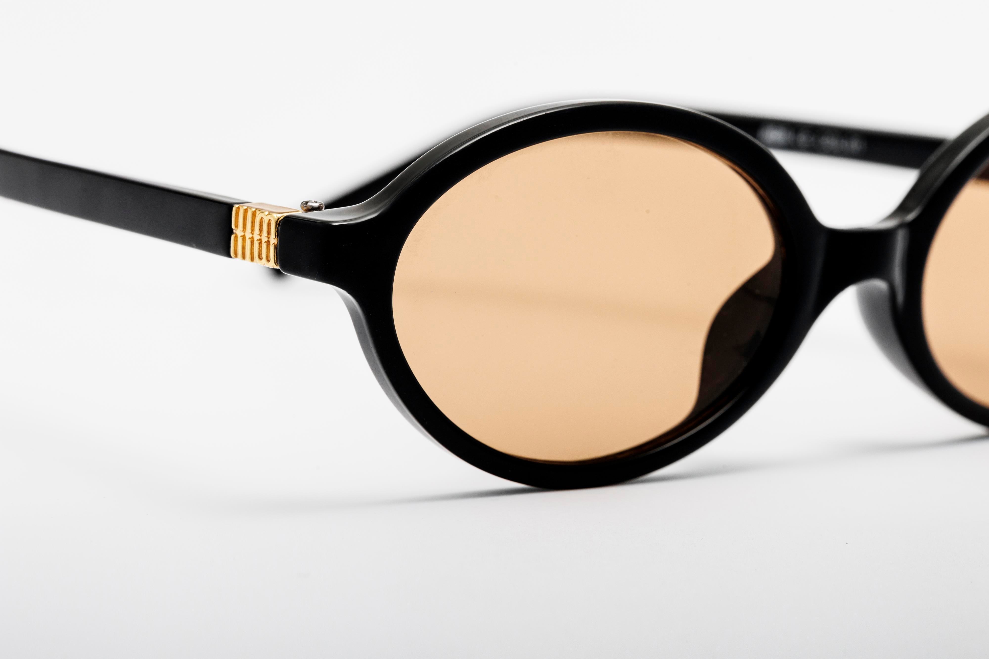 NOON GLASSES ADA 01
