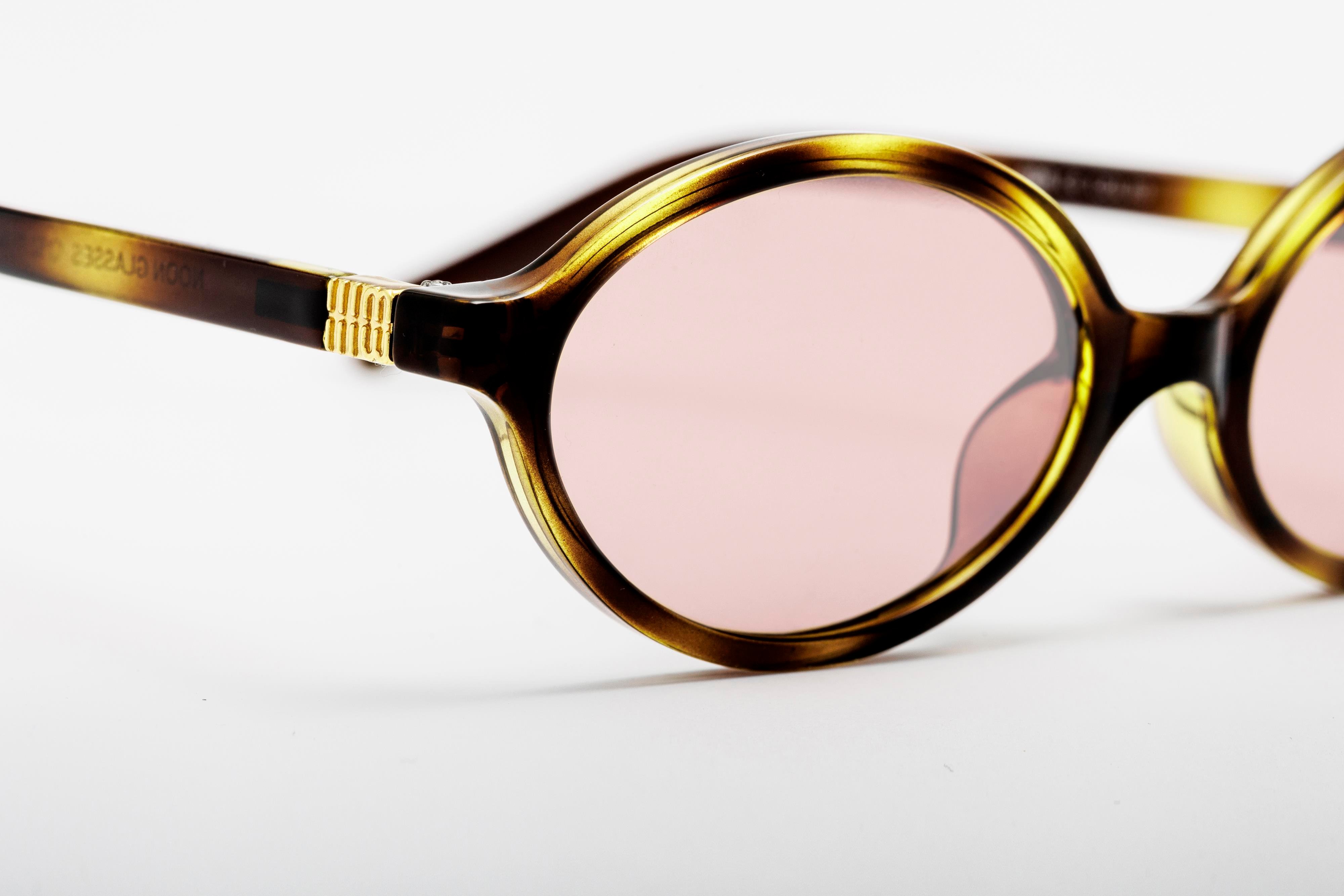 NOON GLASSES ADA 54