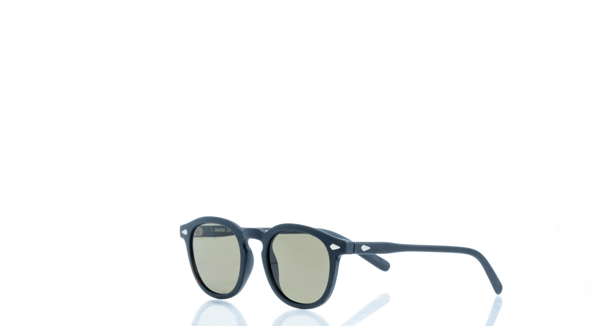 NOON GLASSES CLUB MASTER 2002 01MT