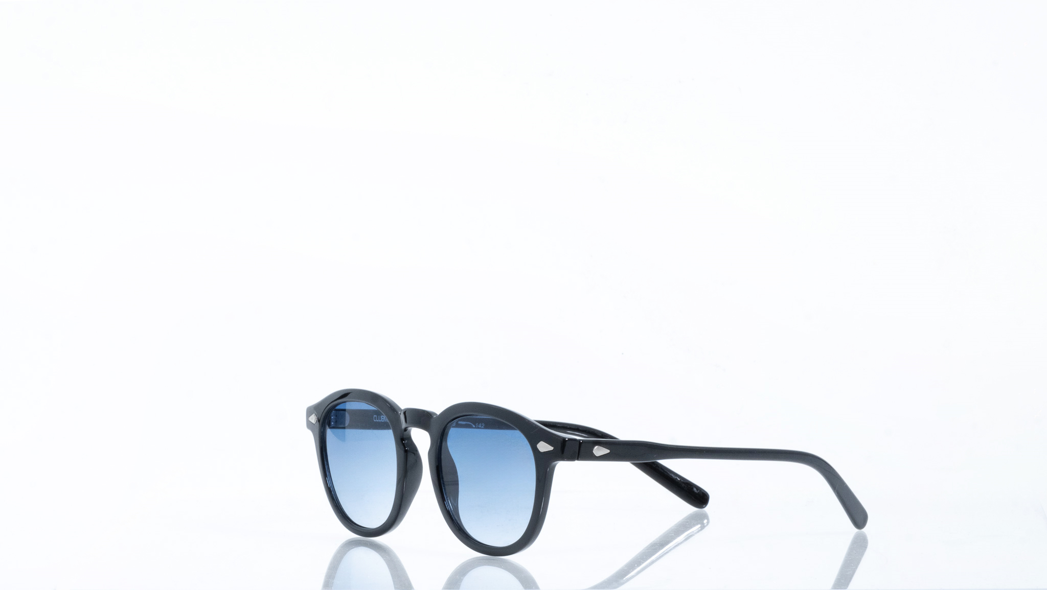 NOON GLASSES CLUB MASTER 2002 1-M