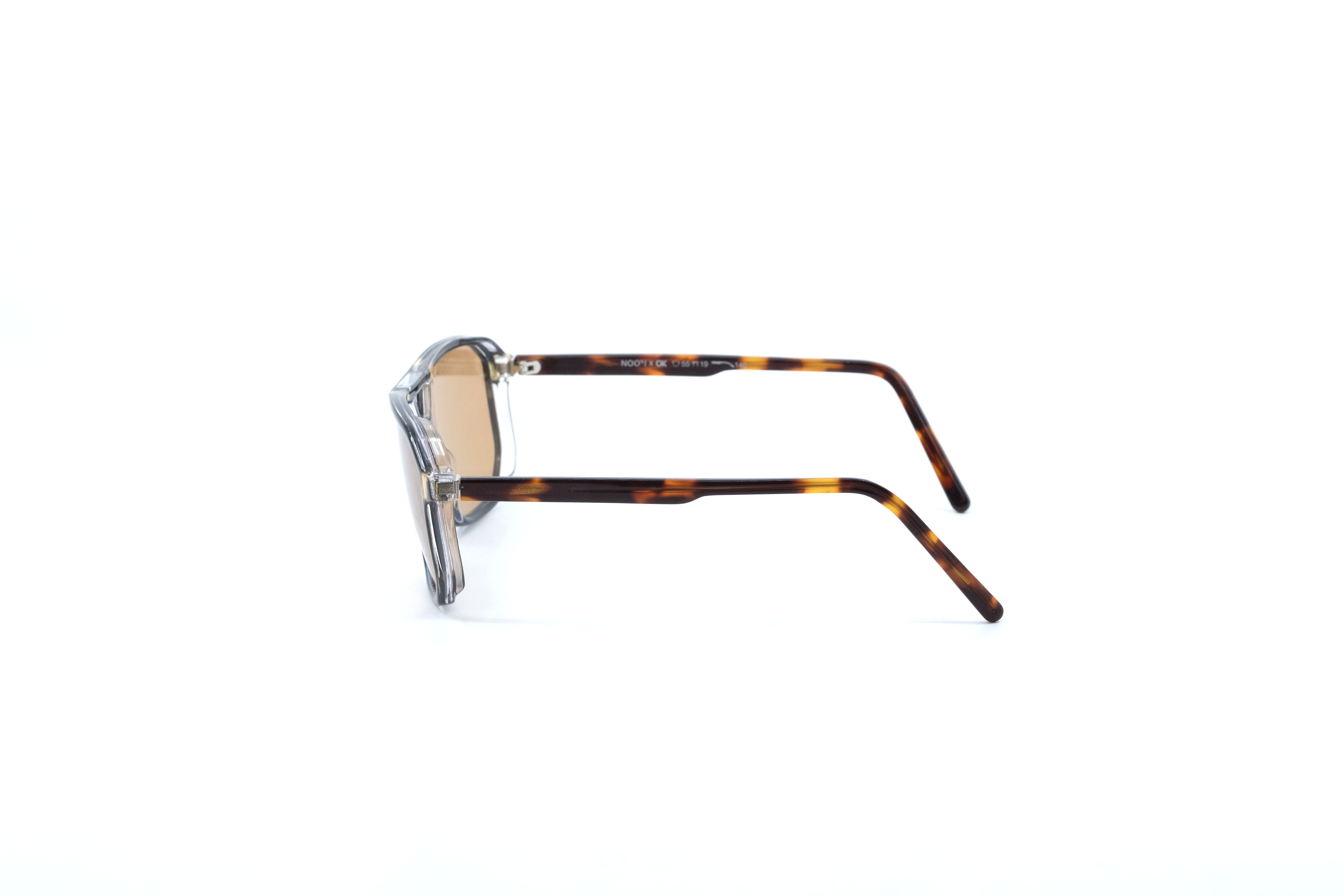 NOON GLASSES RAM 04 55