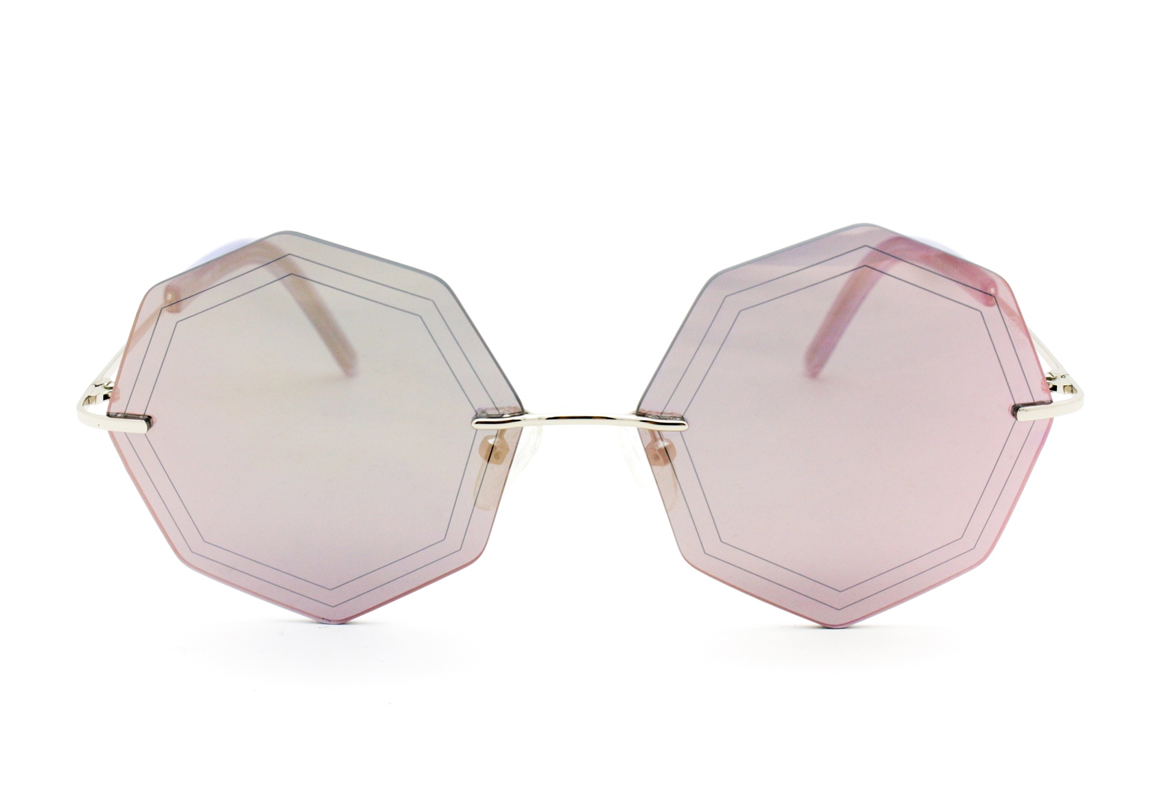 Optelli 2454 03 57 Kadın Güneş Gözlüğü