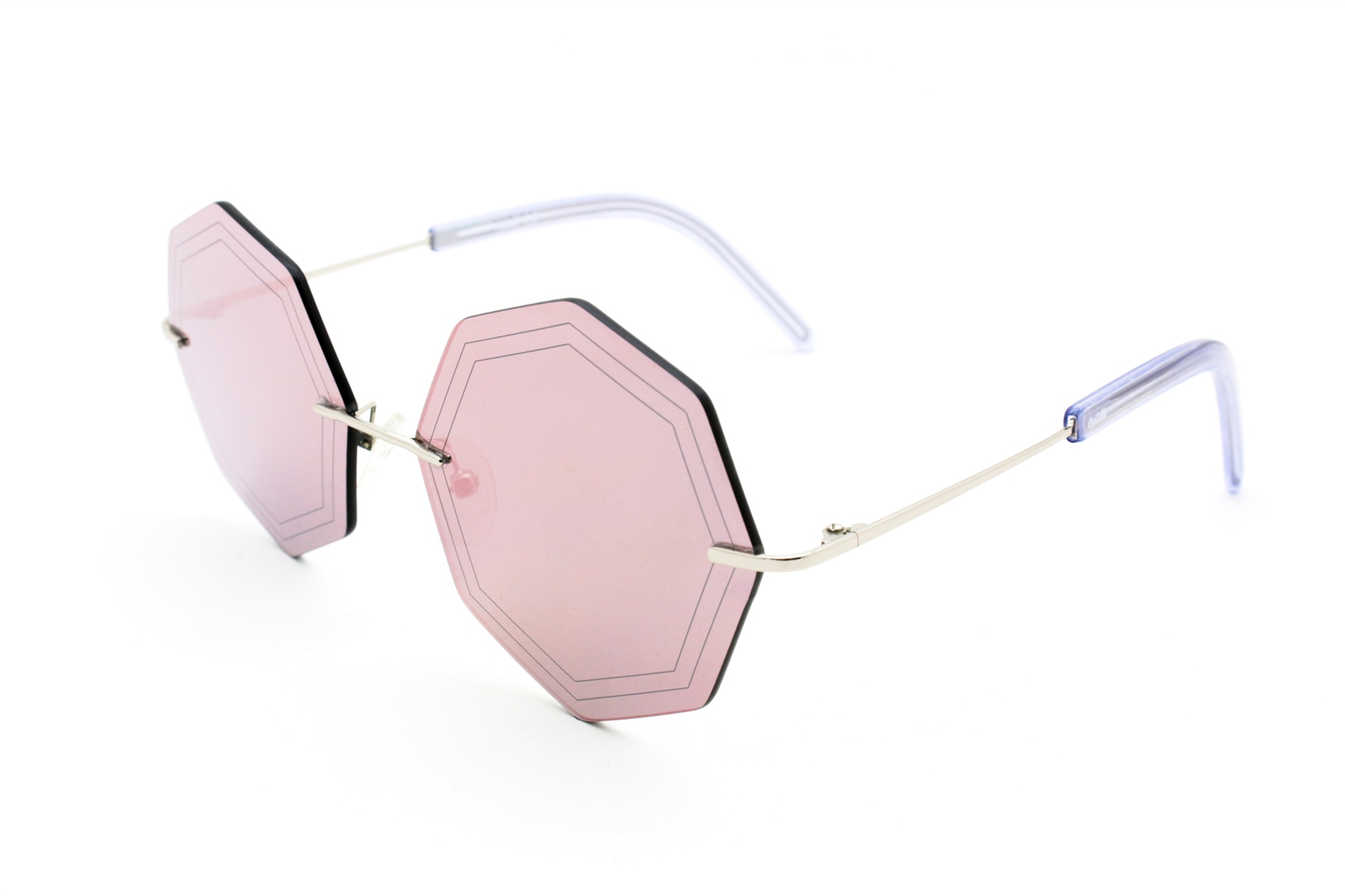 Optelli 2454 03 57 Kadın Güneş Gözlüğü