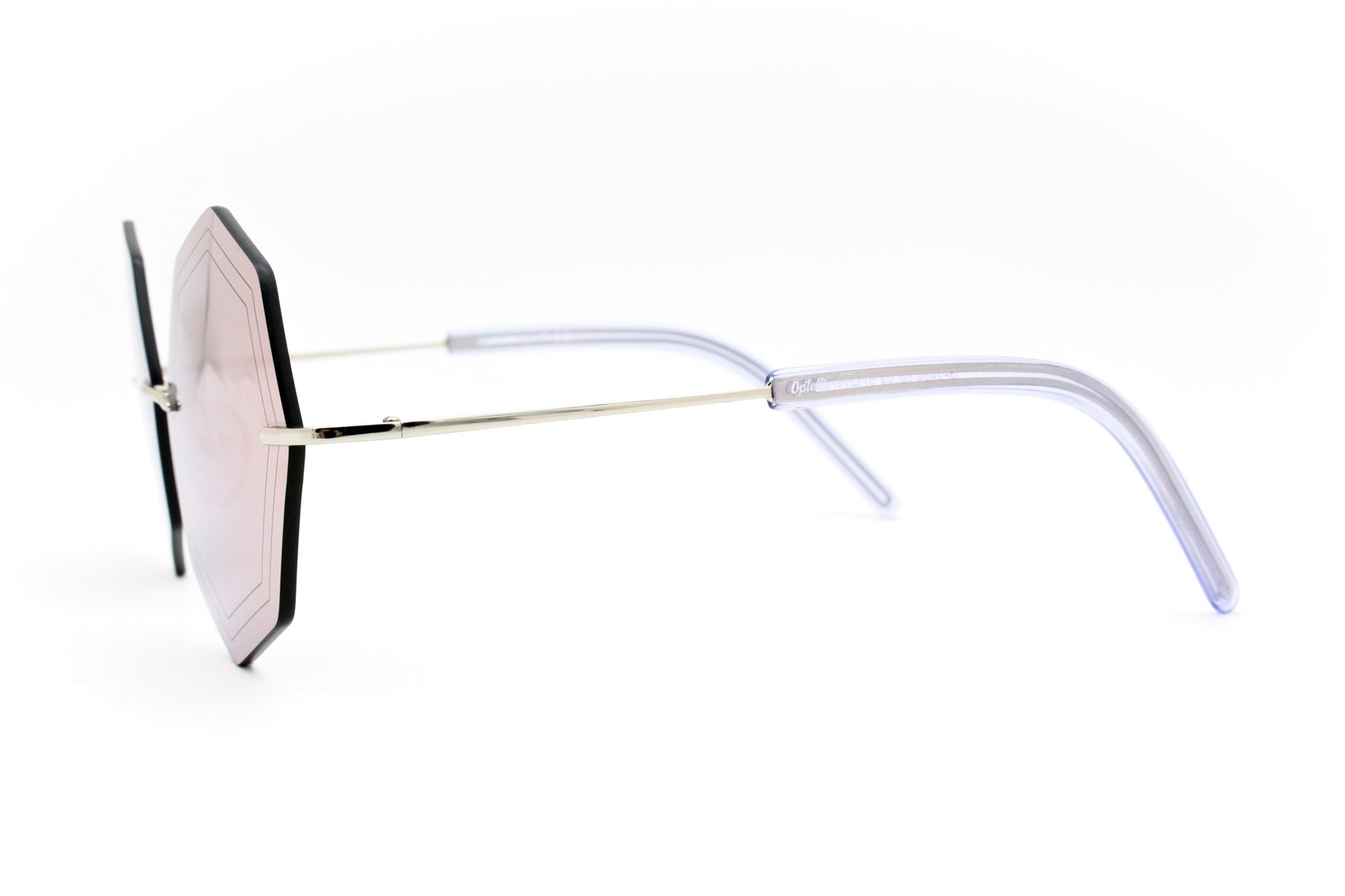 Optelli 2454 03 57 Kadın Güneş Gözlüğü