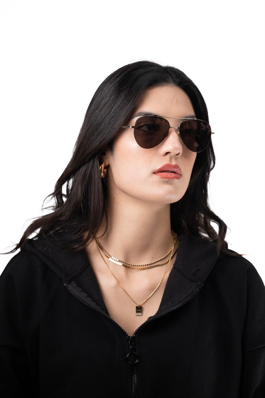 Osse 2559 02 59 Unisex Güneş Gözlüğü
