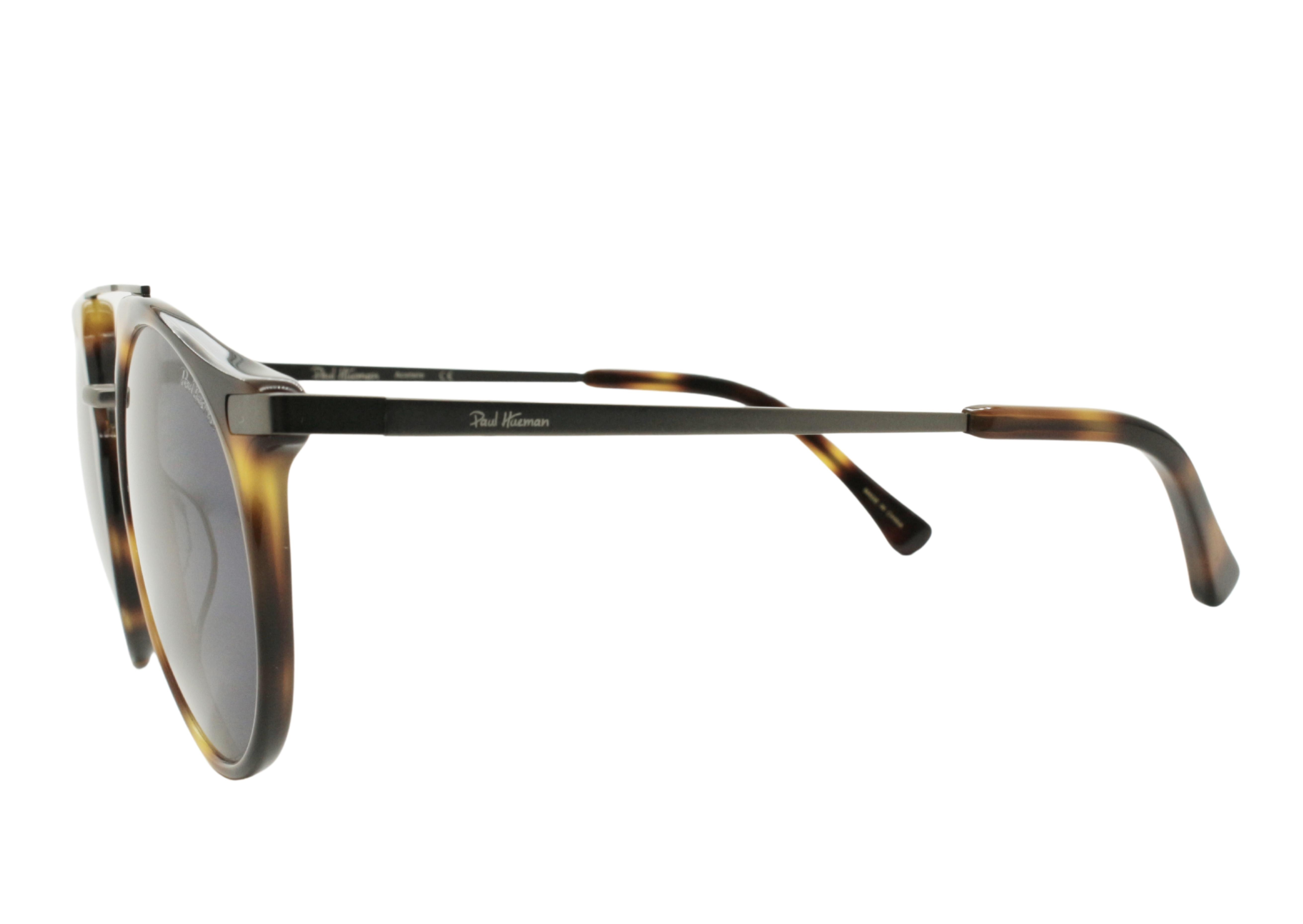 Paul Hueman 1069A 04 53