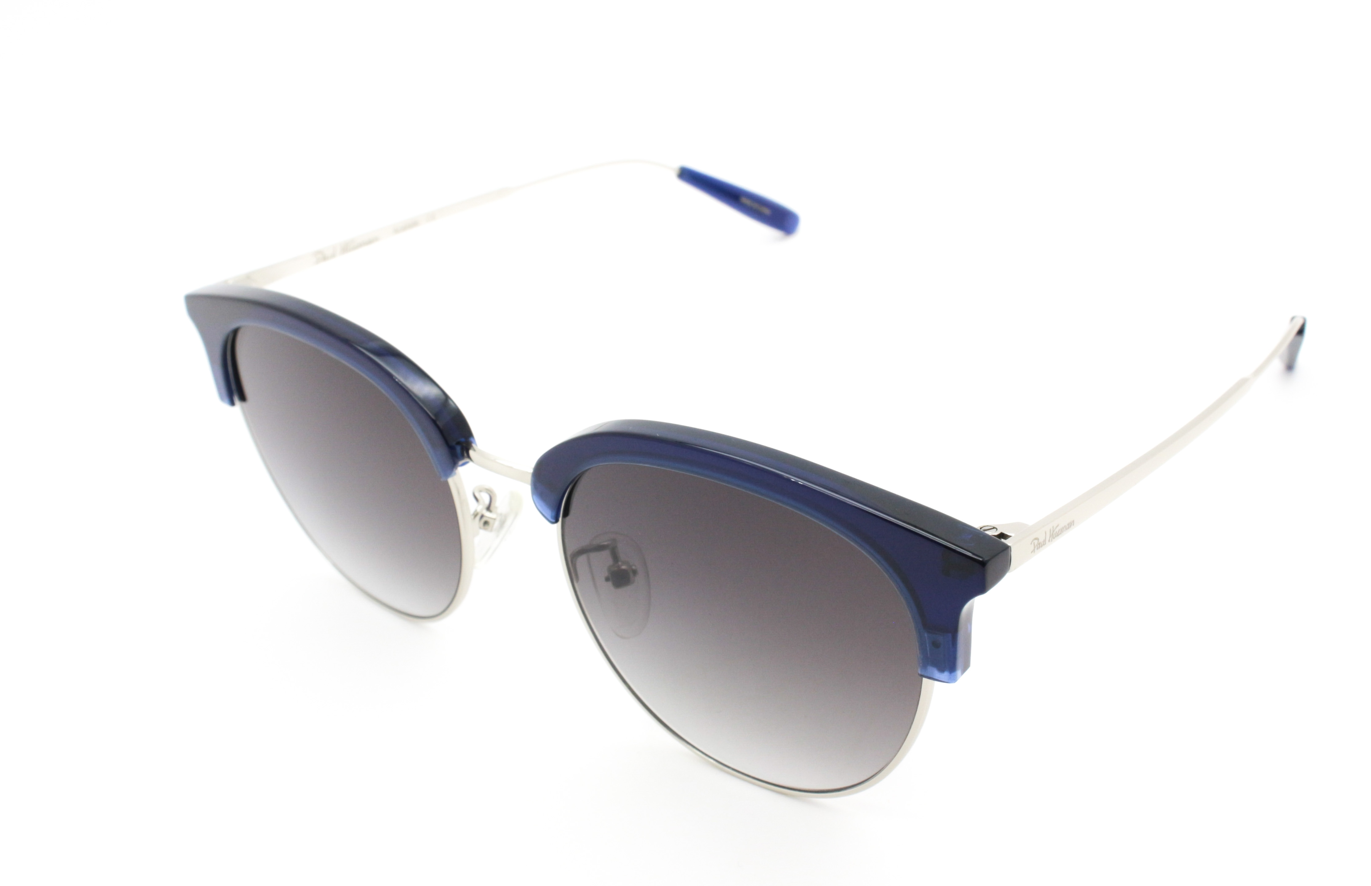 Paul Hueman 1070A 08 55