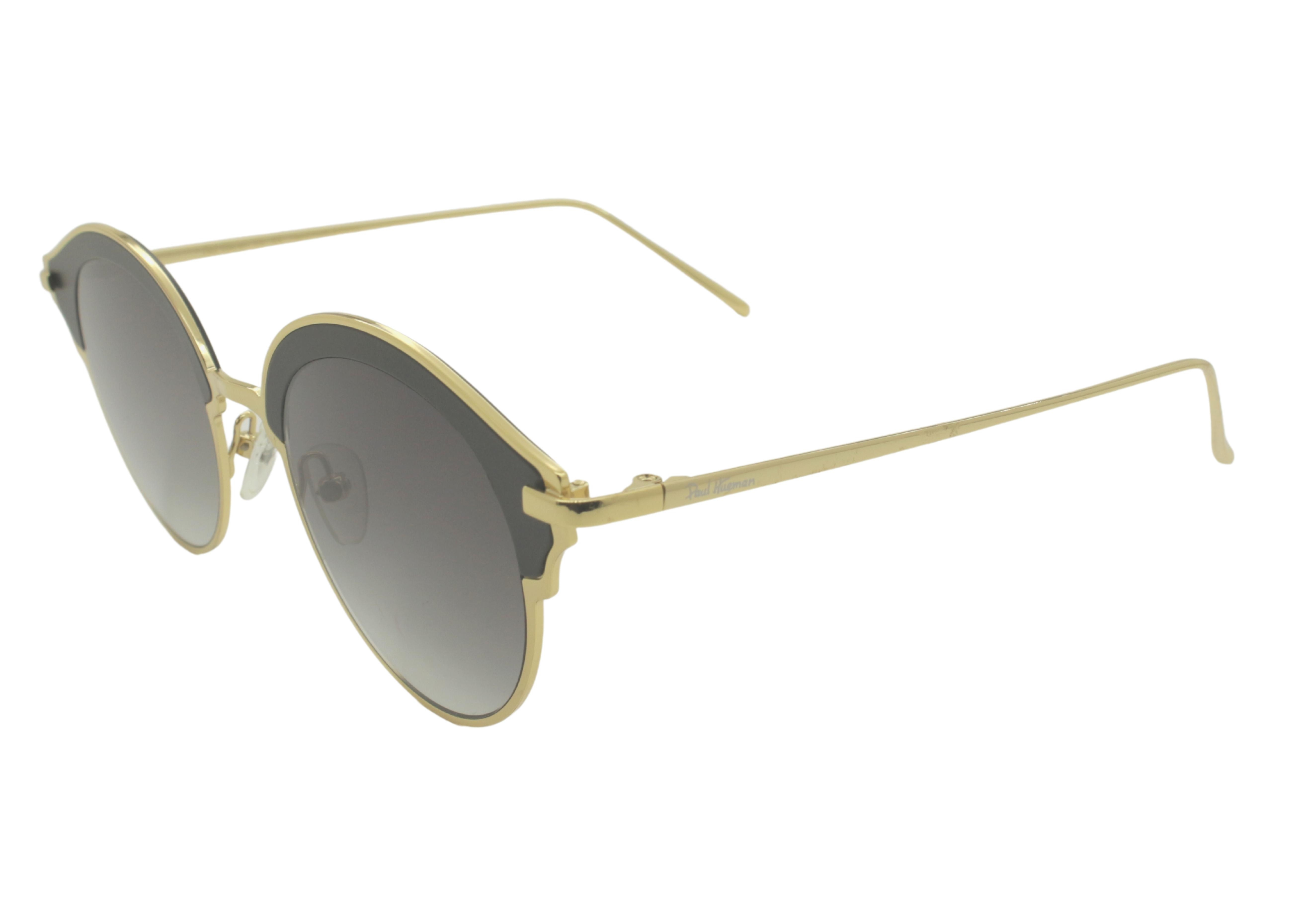 Paul Hueman 1088D 5-1 51