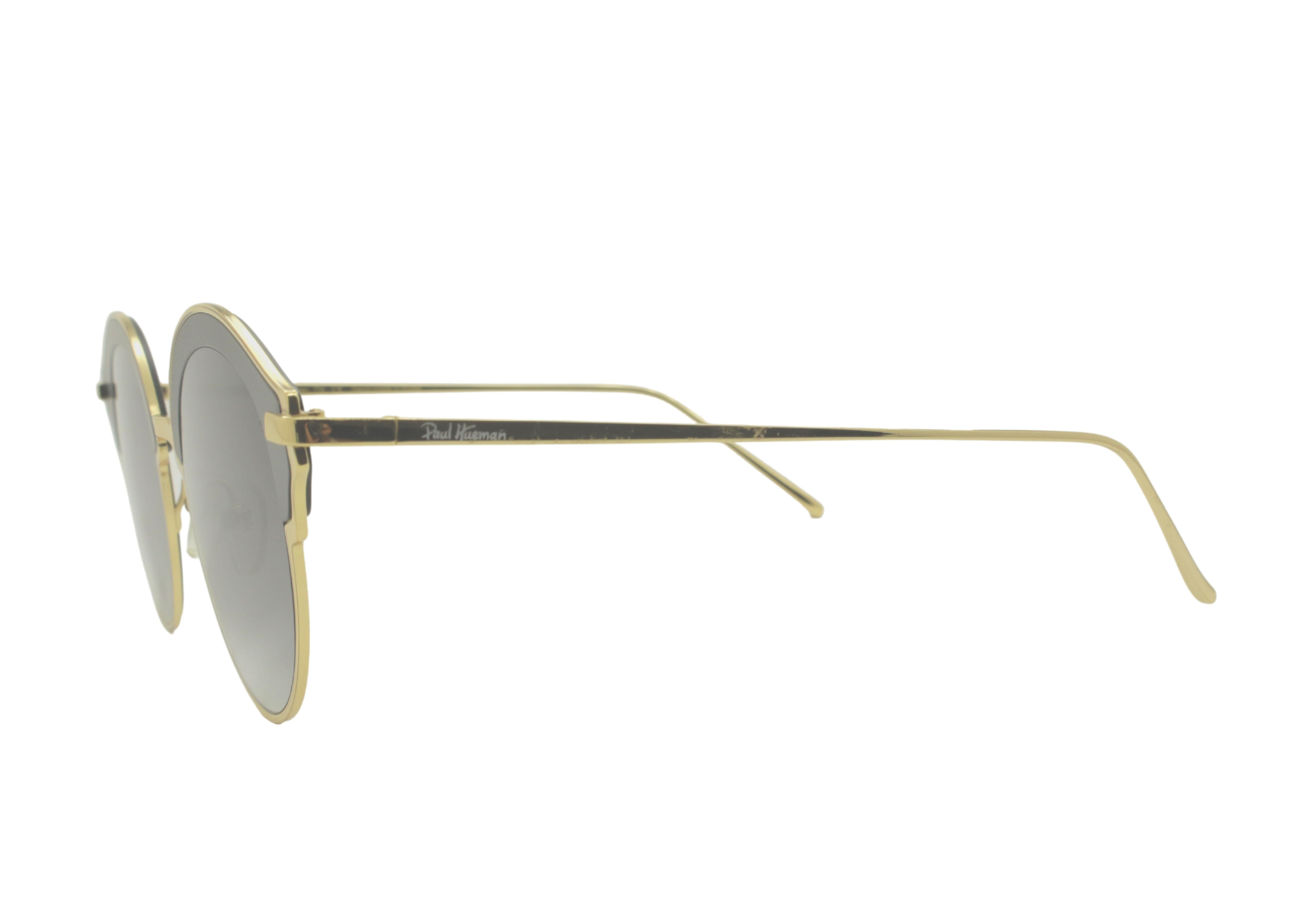 Paul Hueman 1088D 5-1 51