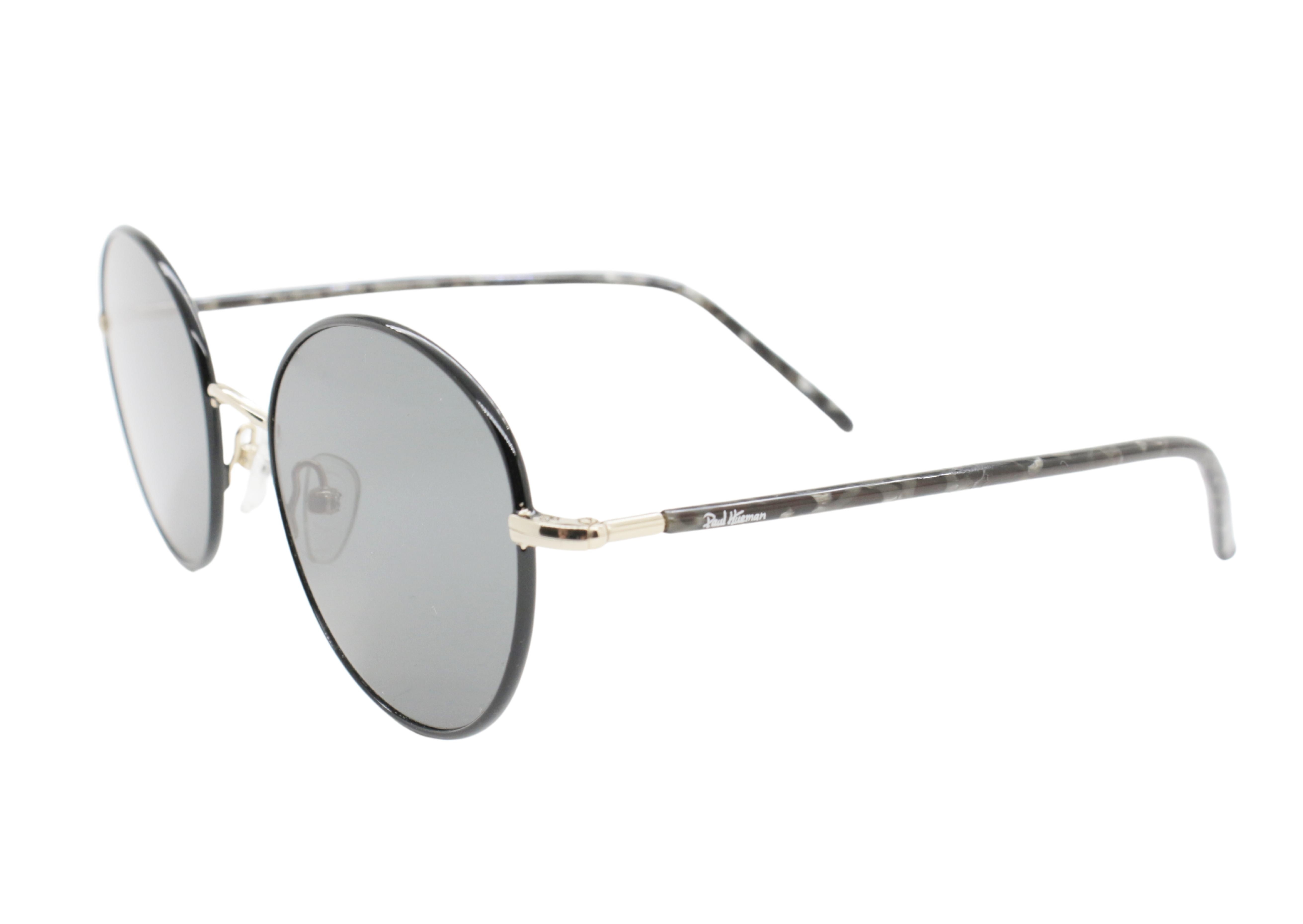 Paul Hueman 136D 05-2 51