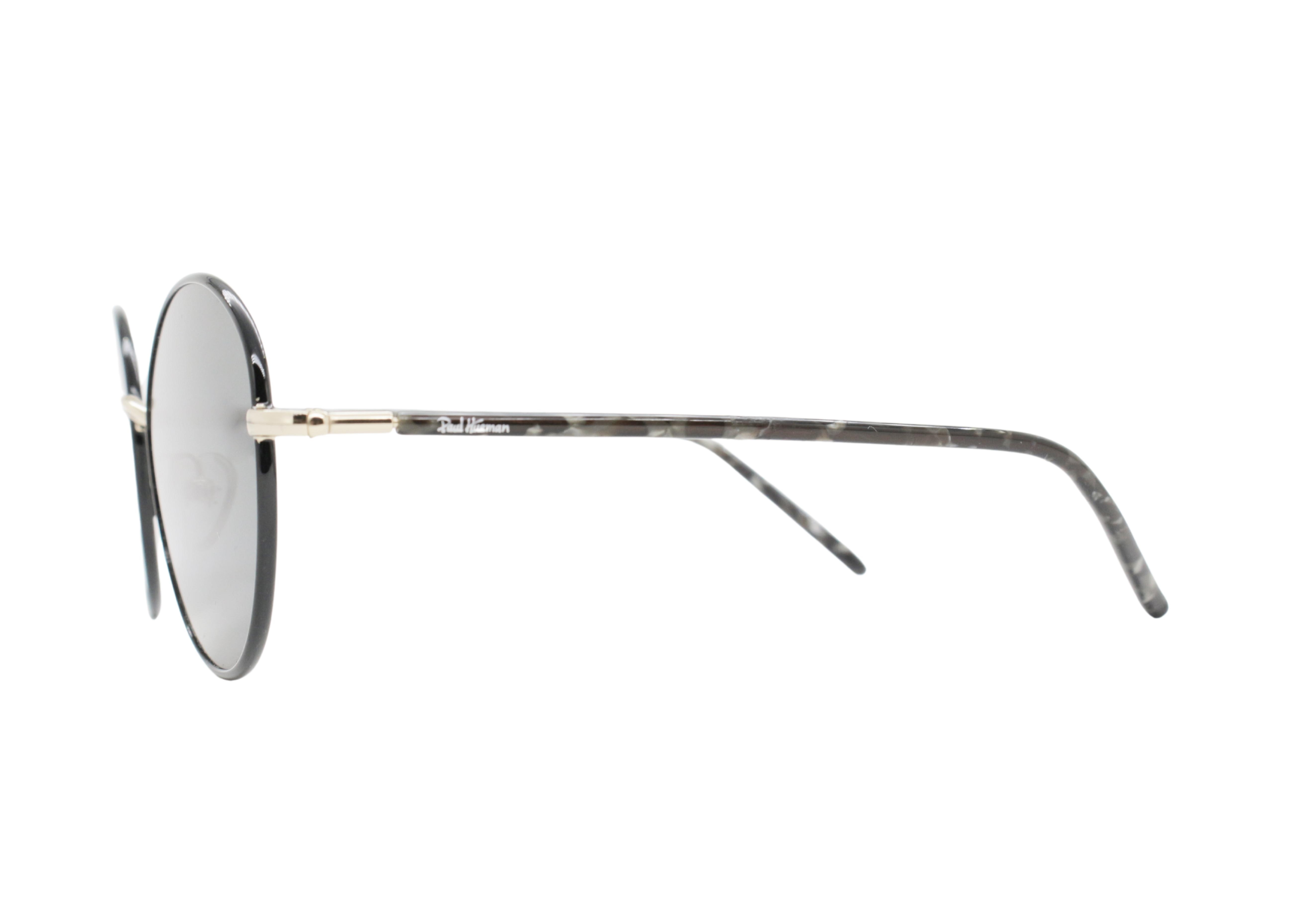 Paul Hueman 136D 05-2 51