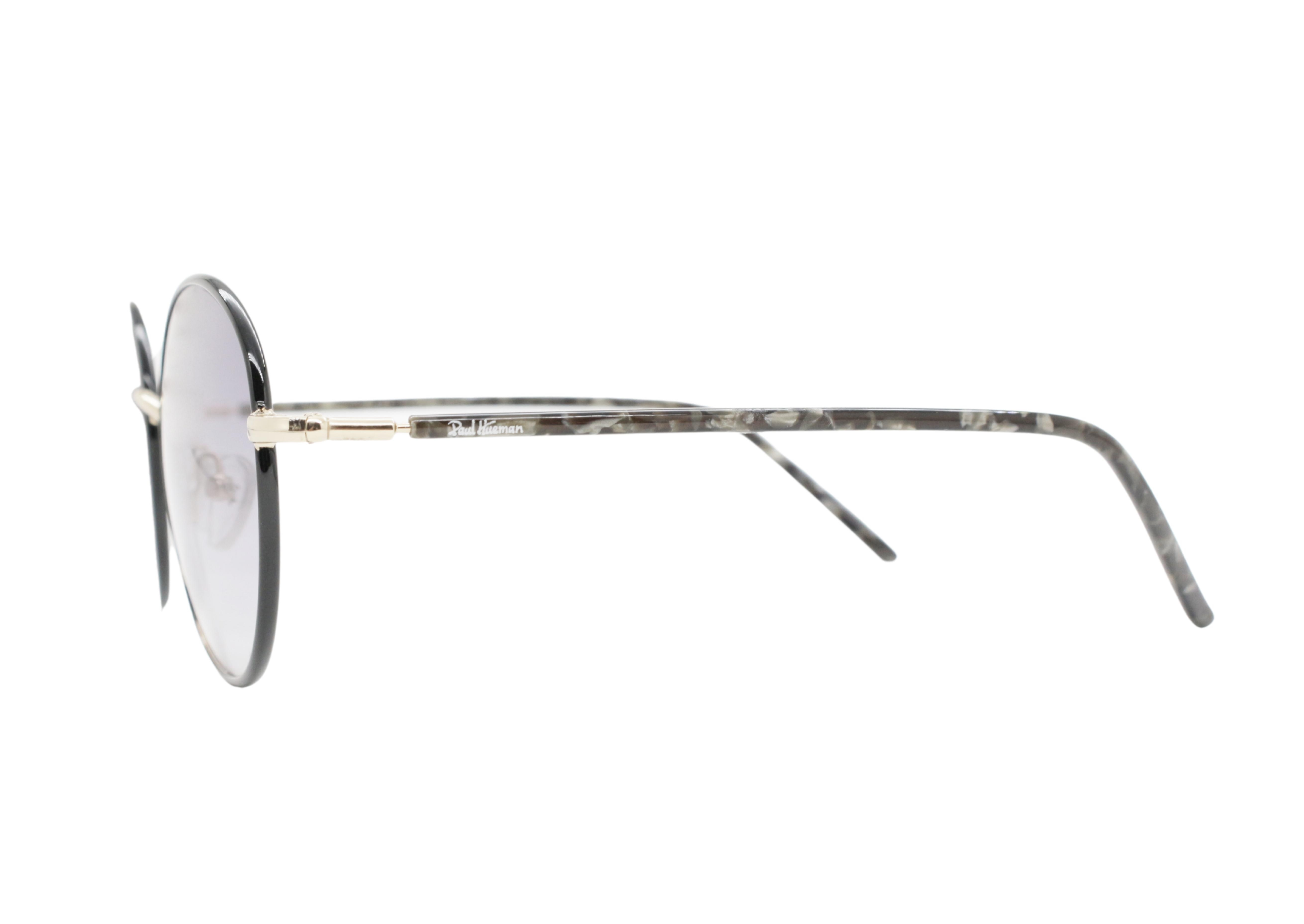 Paul Hueman 136D 05-3 51