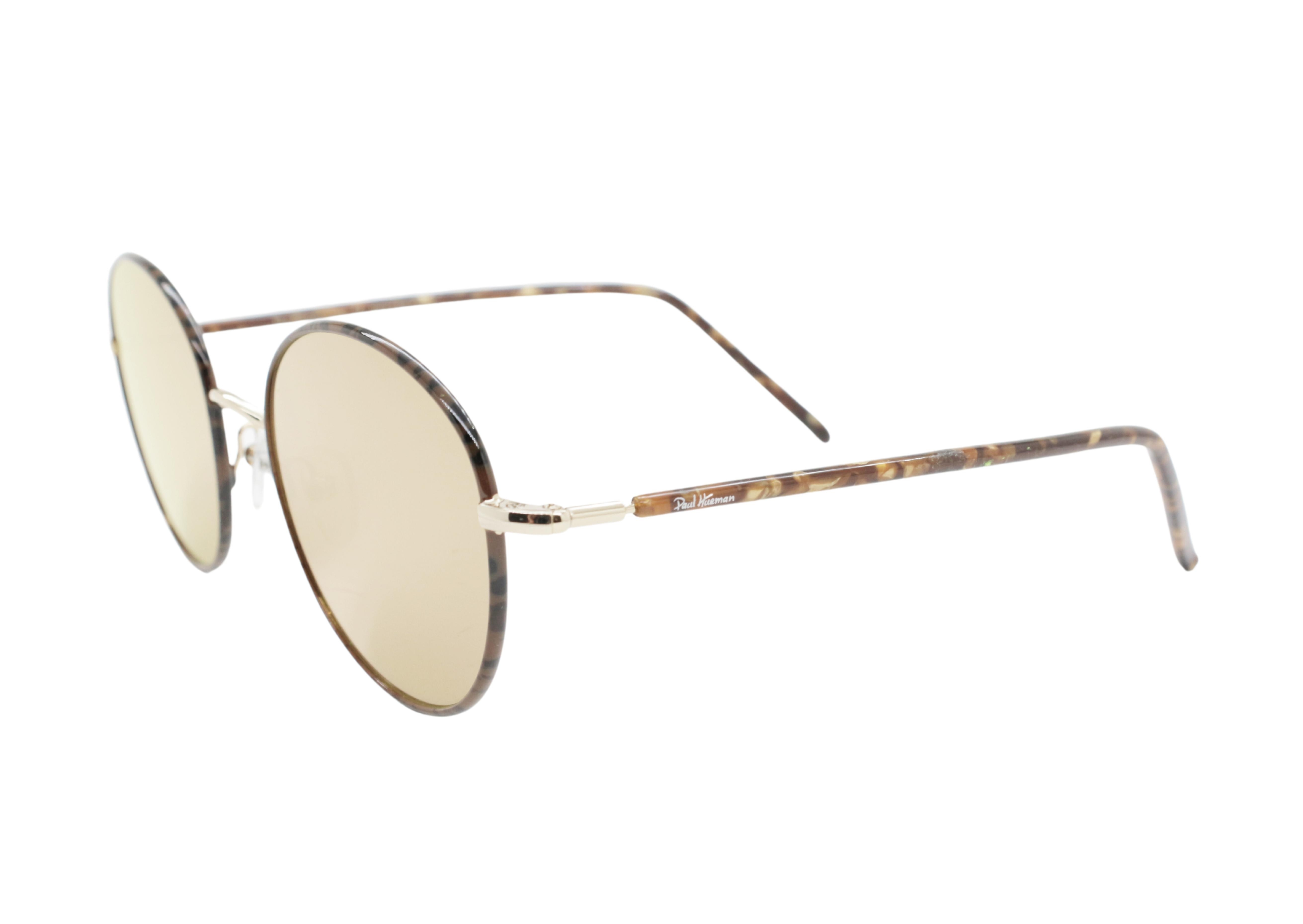 Paul Hueman 136D 4-1 51