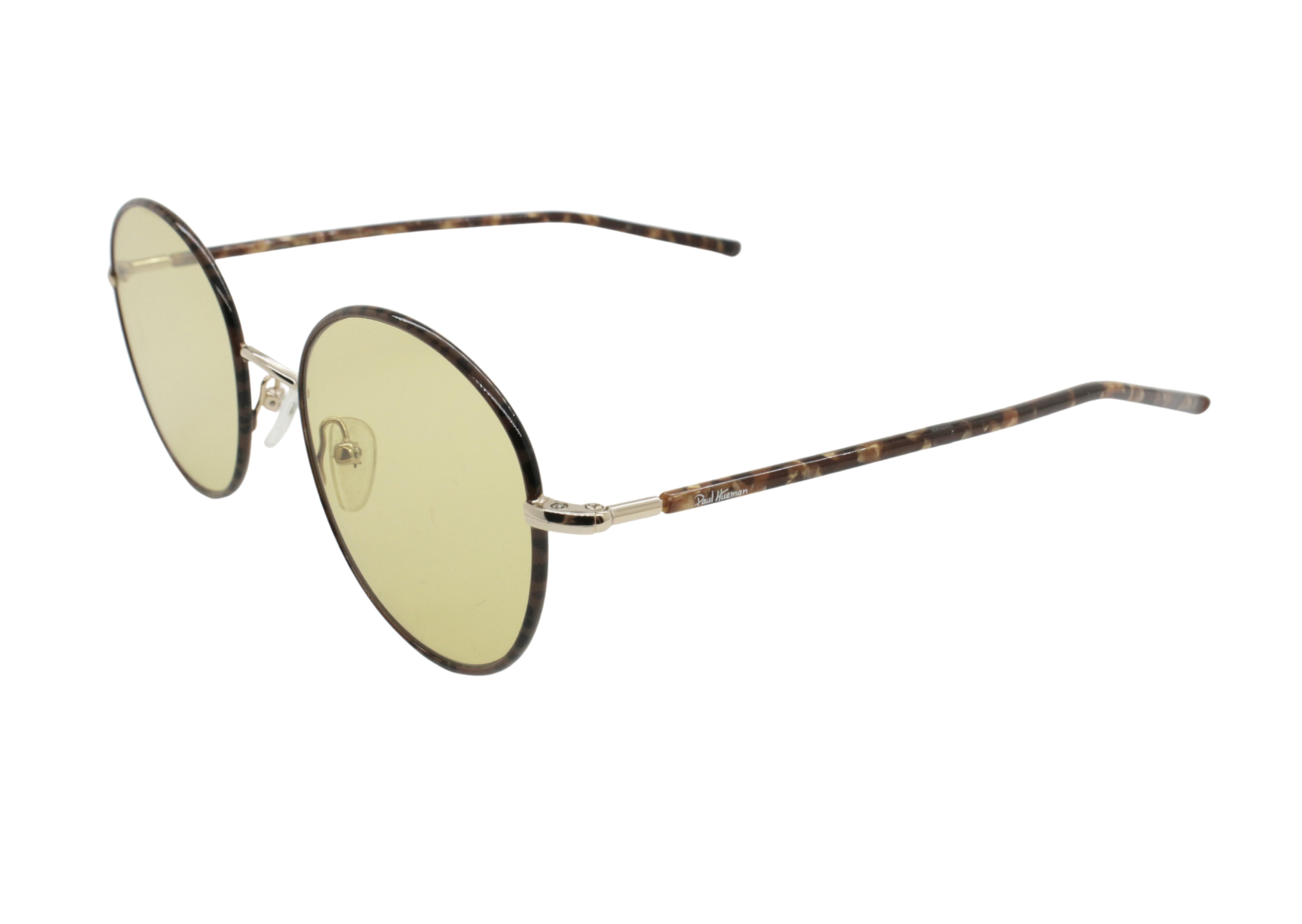 Paul Hueman 136D 4-3 51