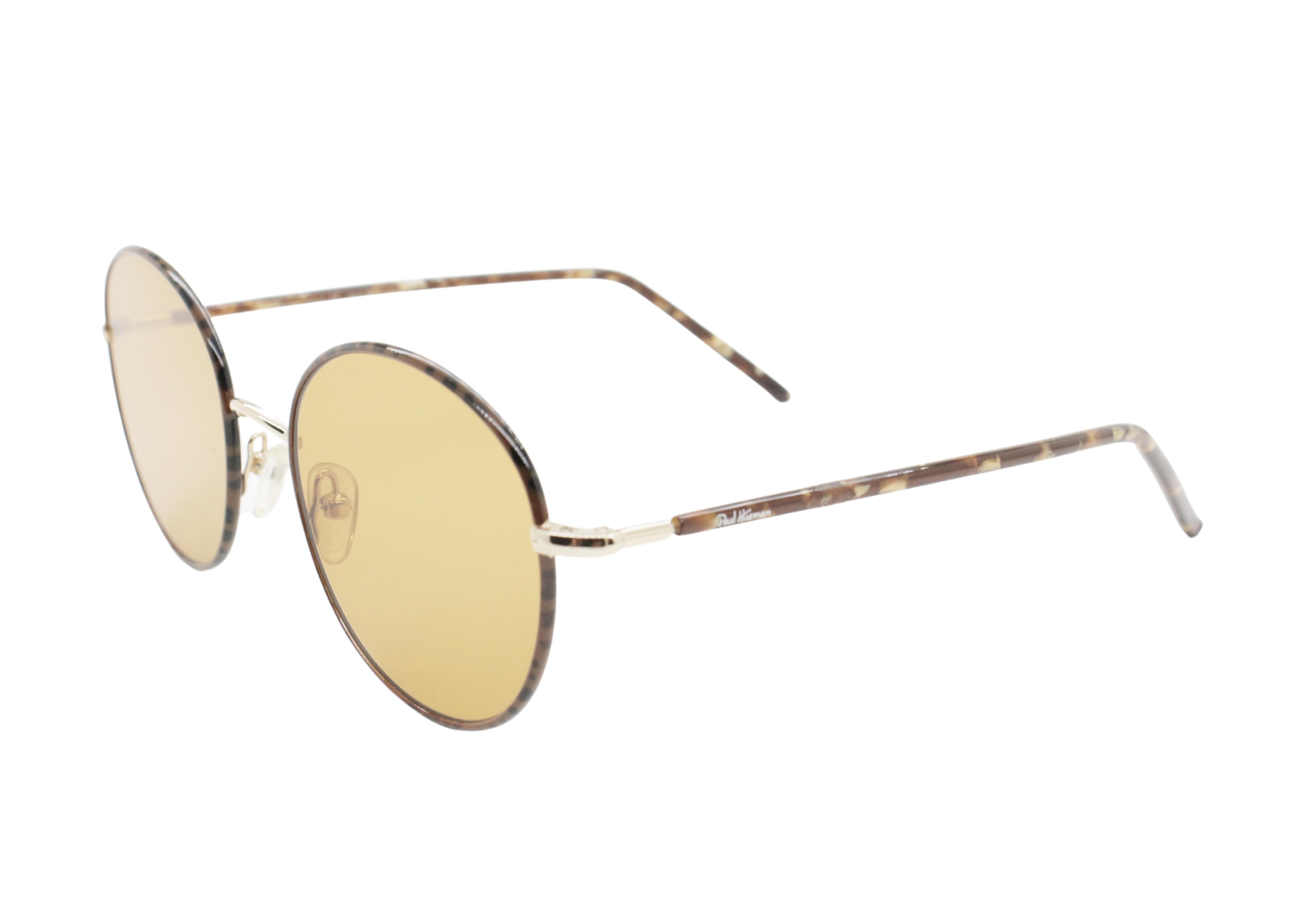 Paul Hueman 136D 4-4 51