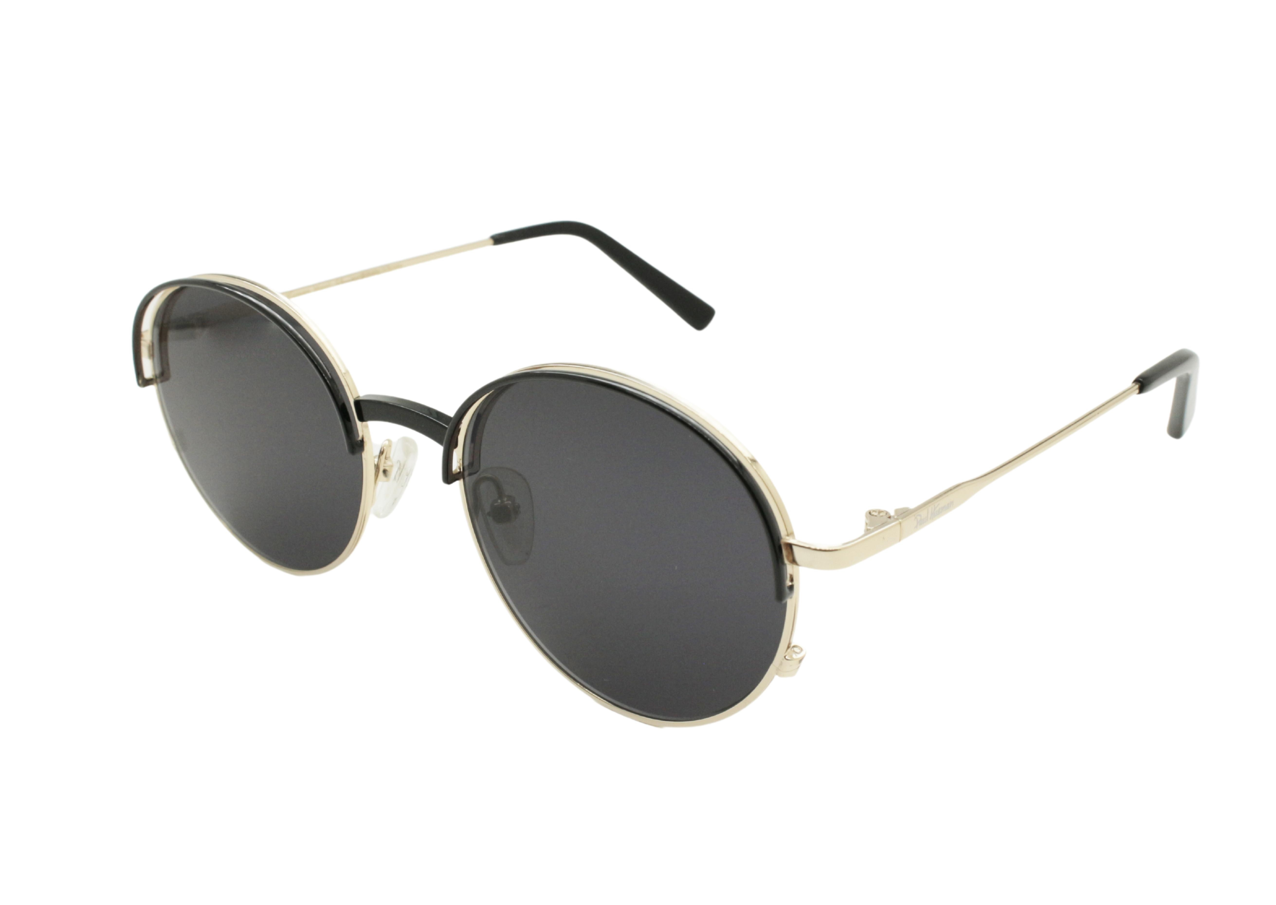 Paul Hueman 167D 01-5 51