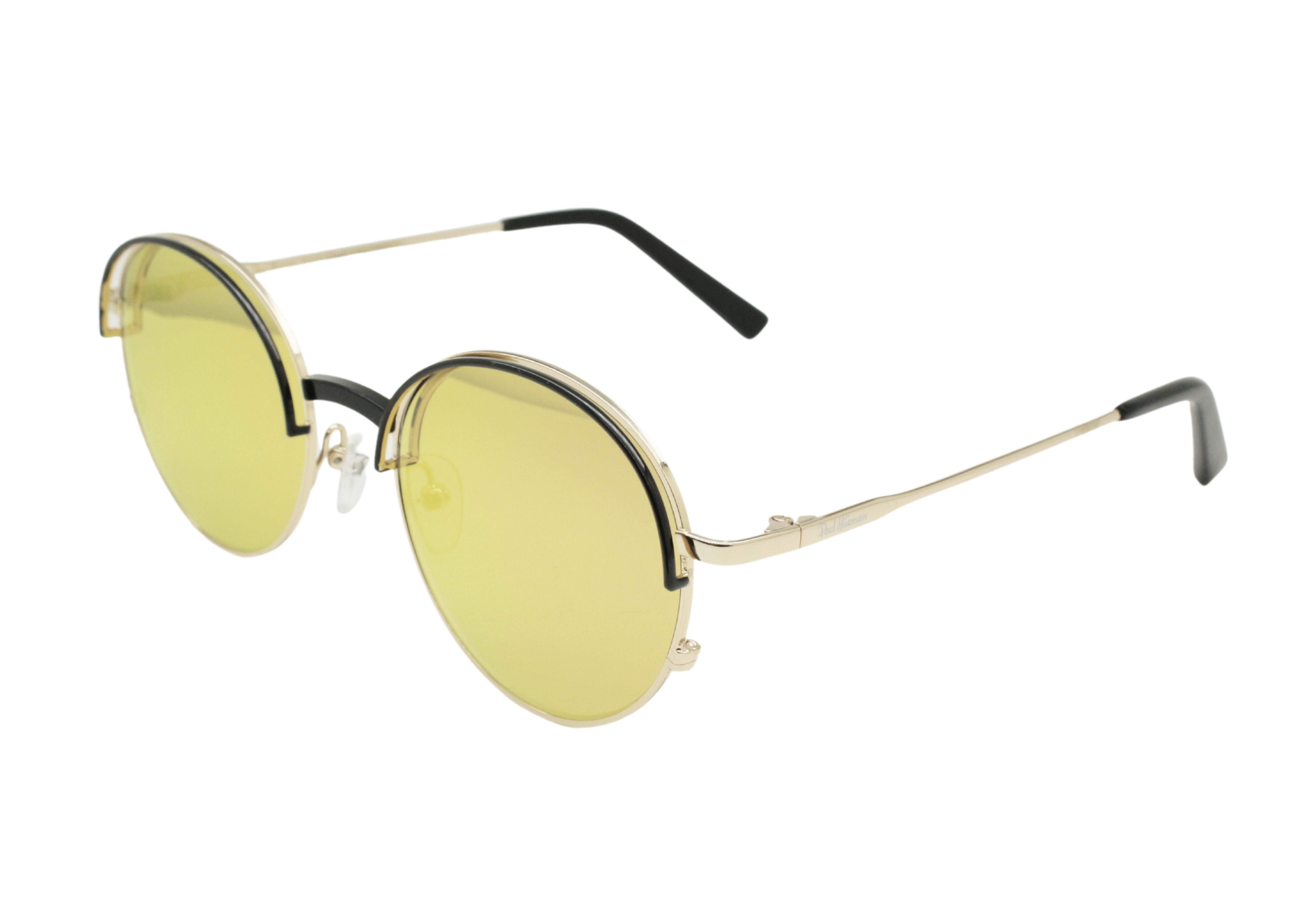 Paul Hueman 167D 01 51