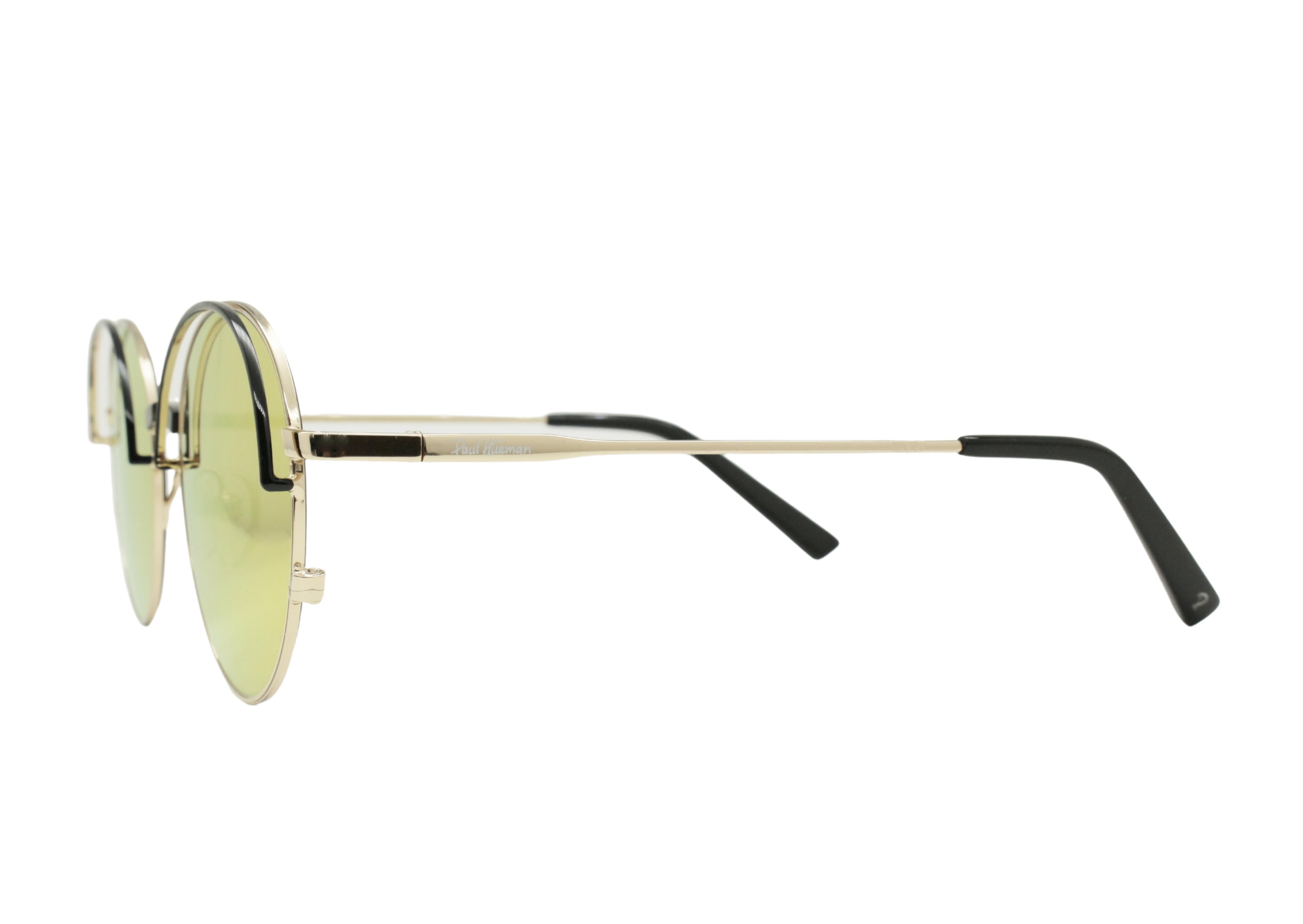 Paul Hueman 167D 01 51