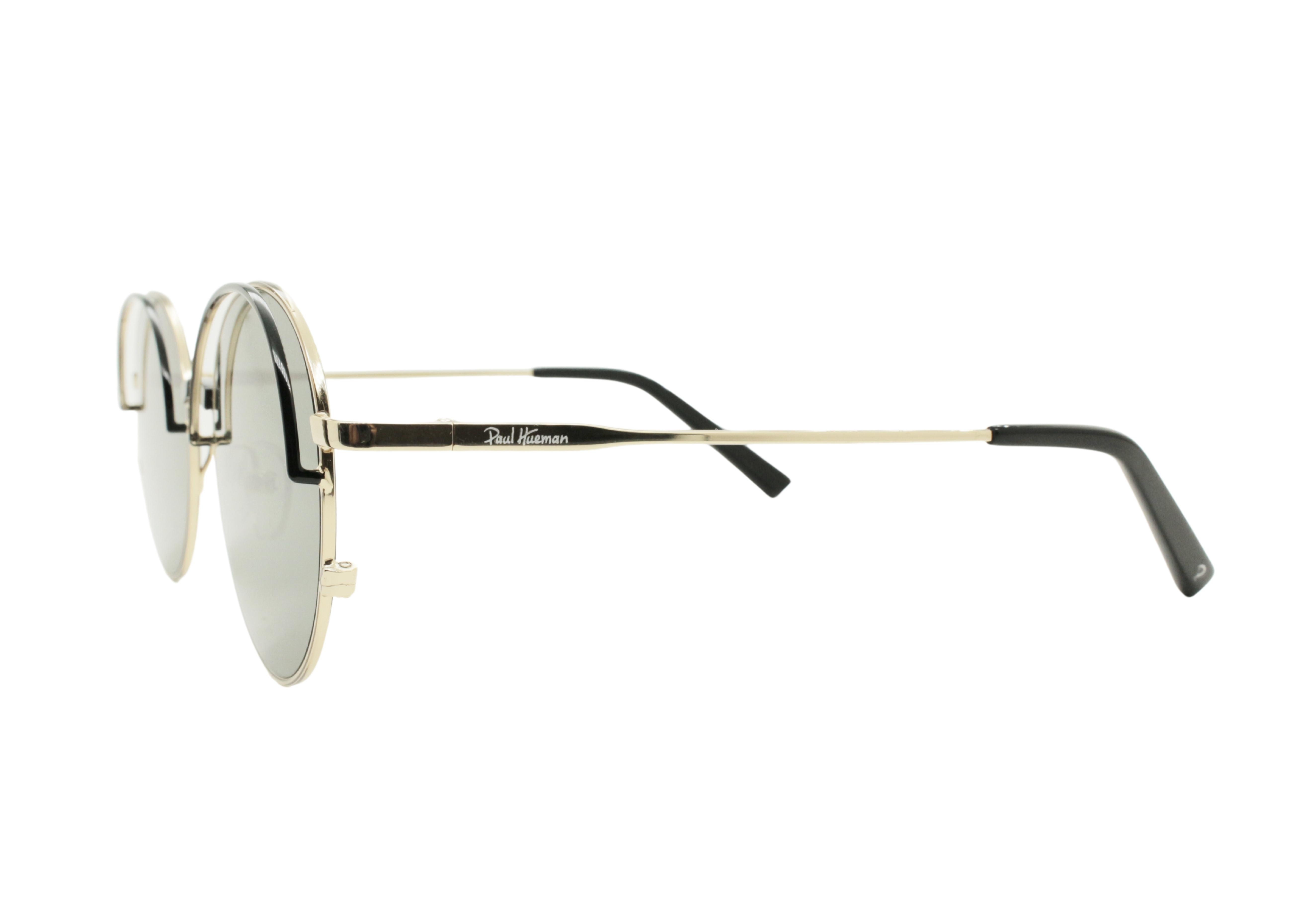 Paul Hueman 167D 01-6 51